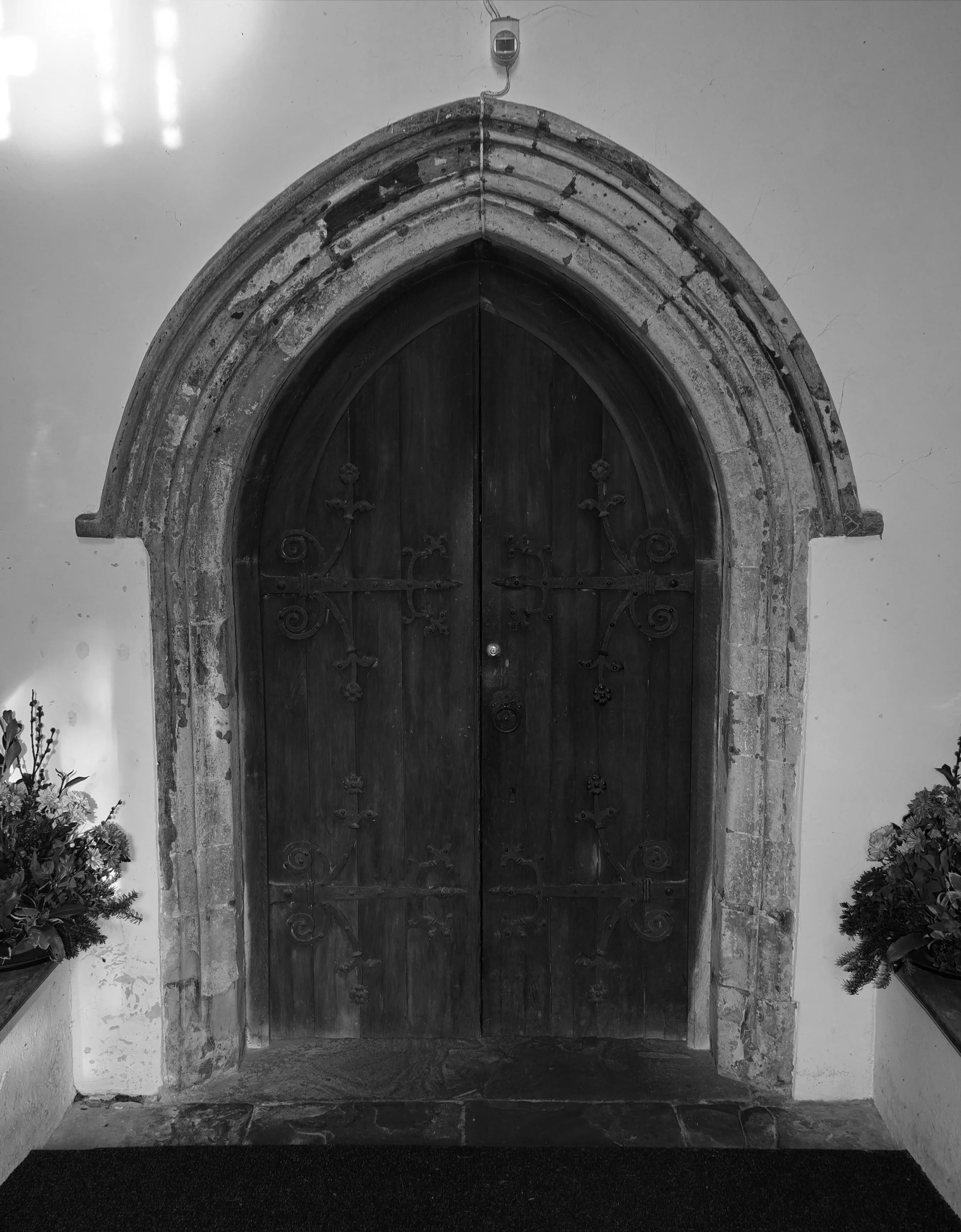 St Mary, Wingham, Kent