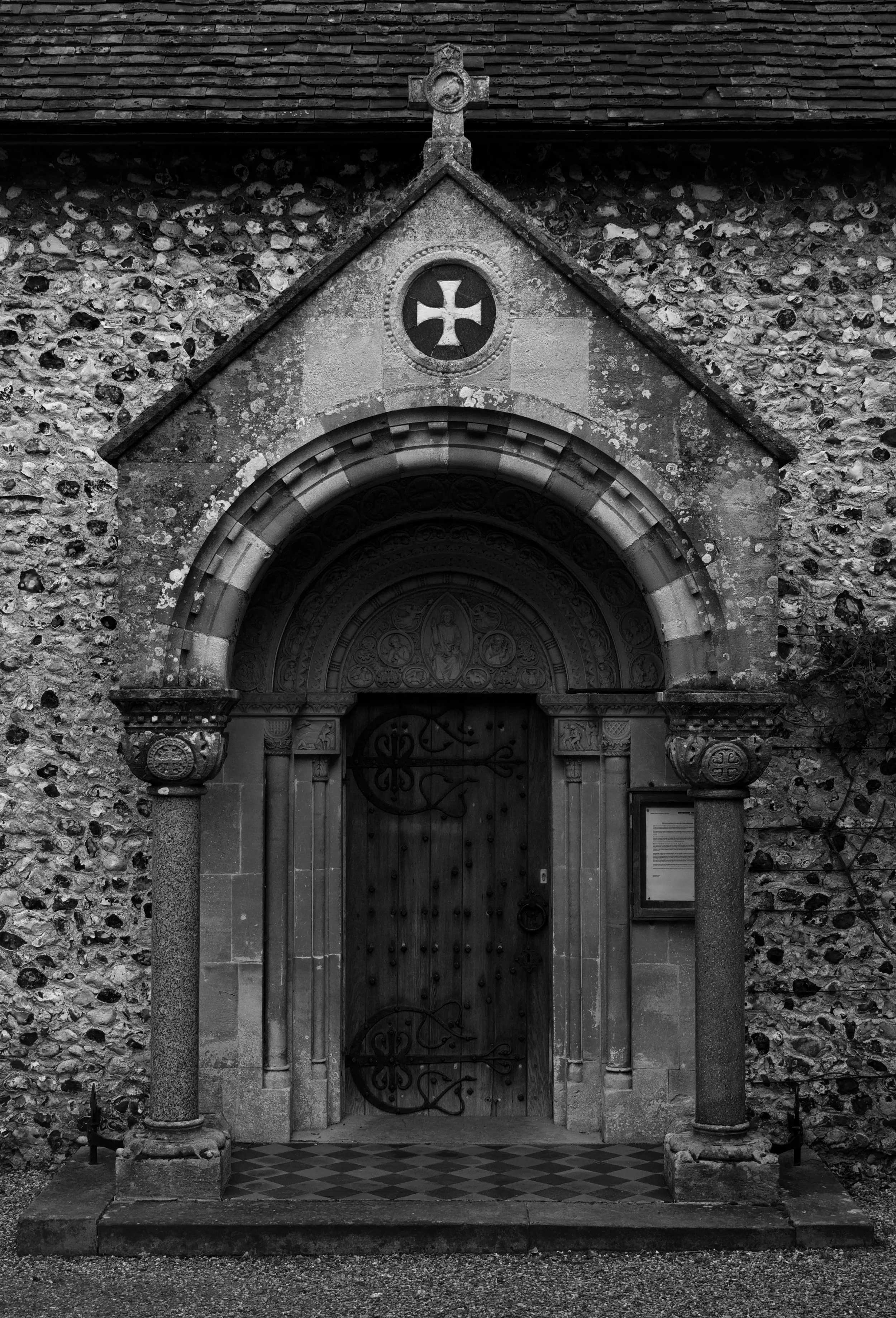St Mary, Betteshanger, Kent