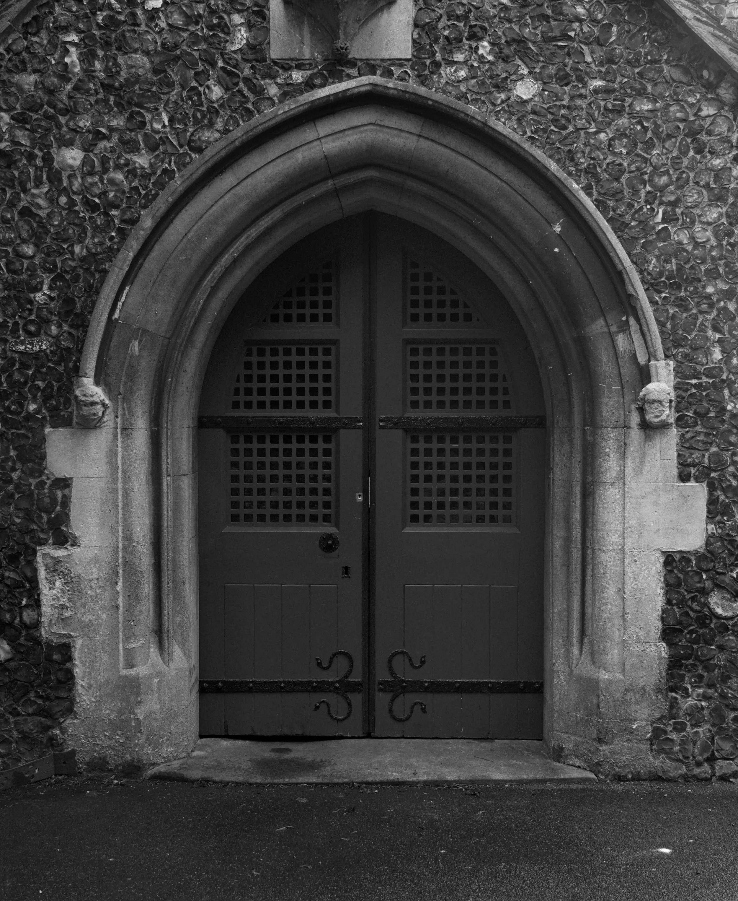 St Catherine, Preston-next-Faversham, Kent