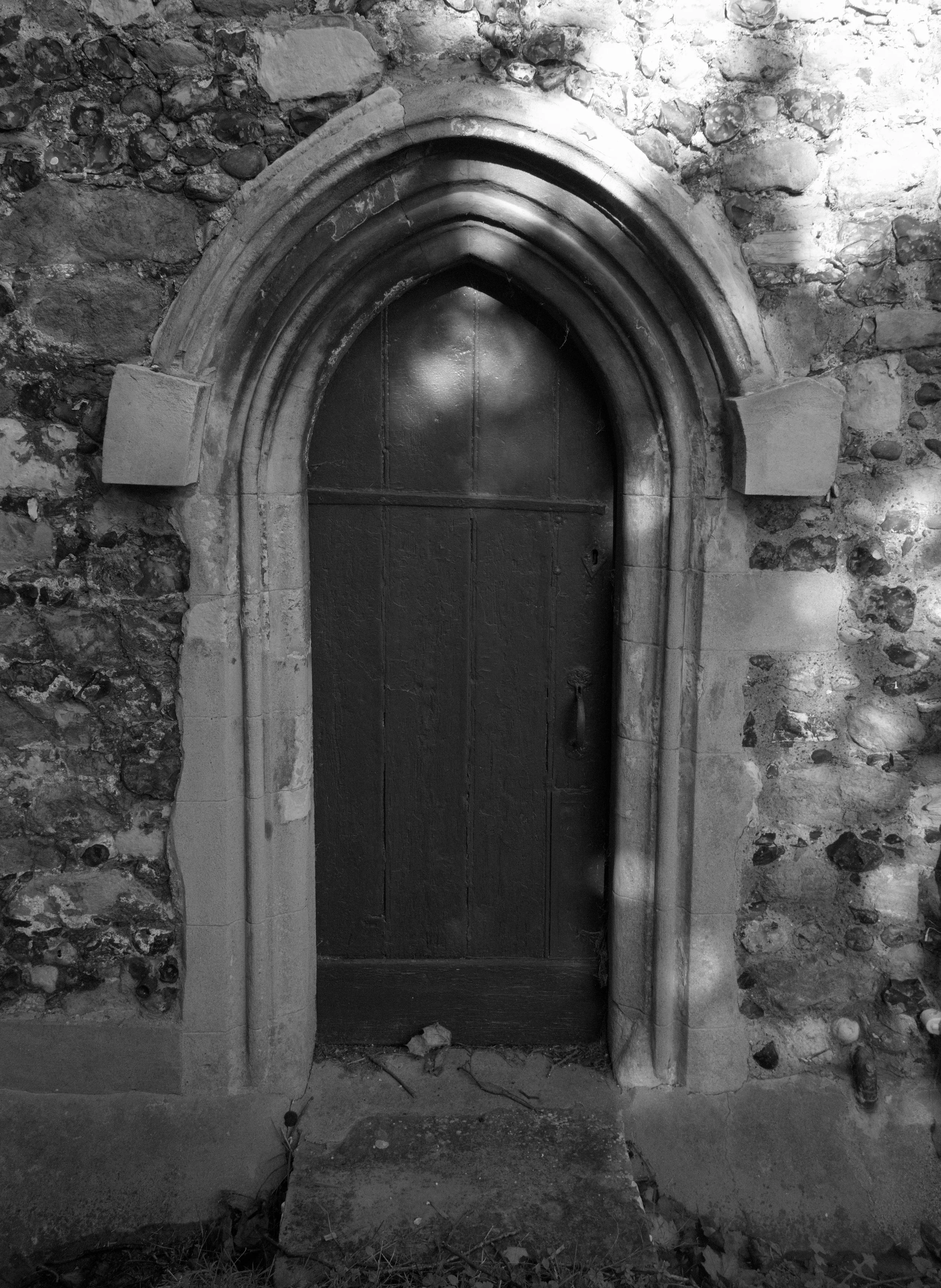 St Nicholas, St Nicholas-at-Wade, Kent
