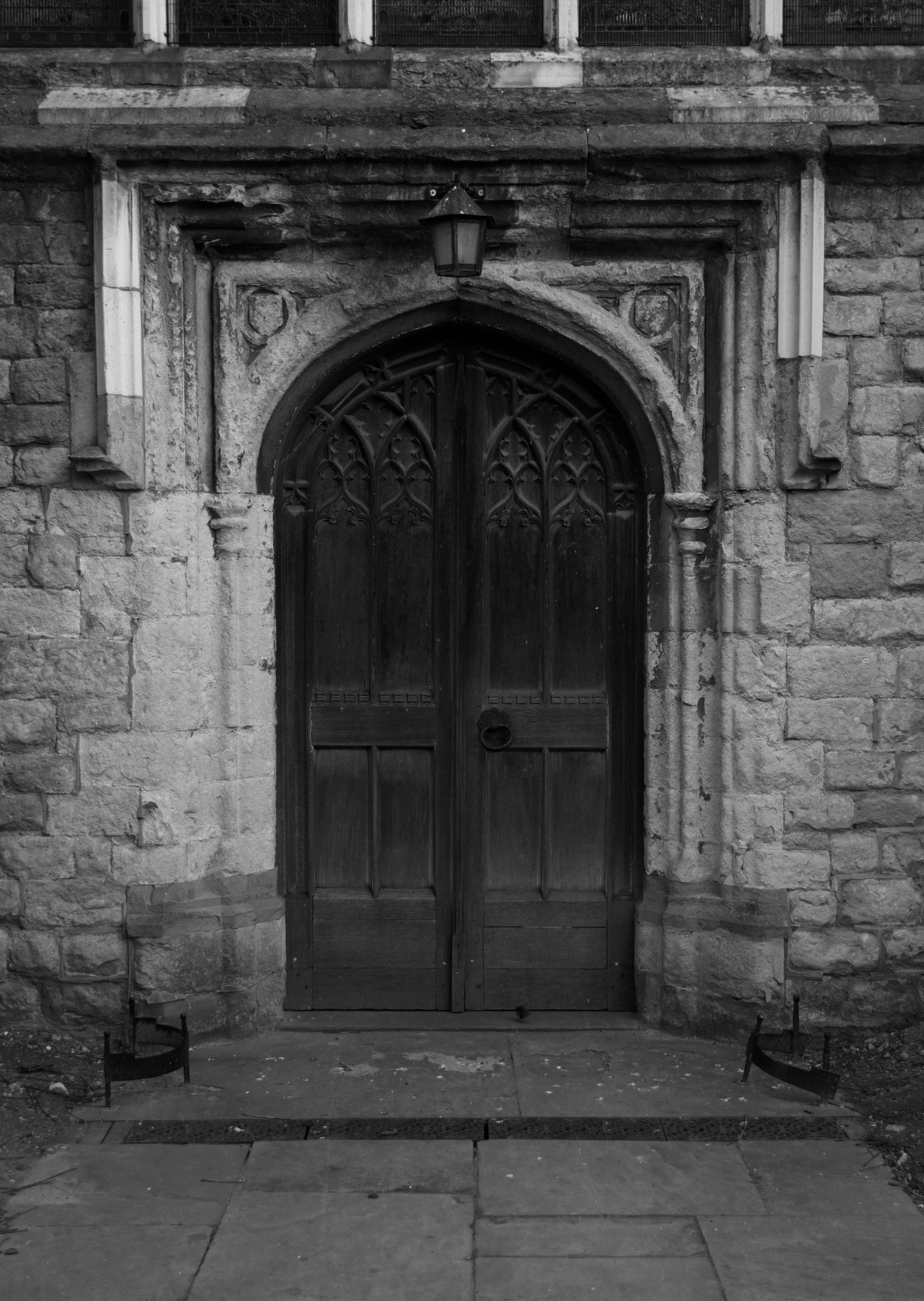St Mary the Virgin, Ashford, Kent