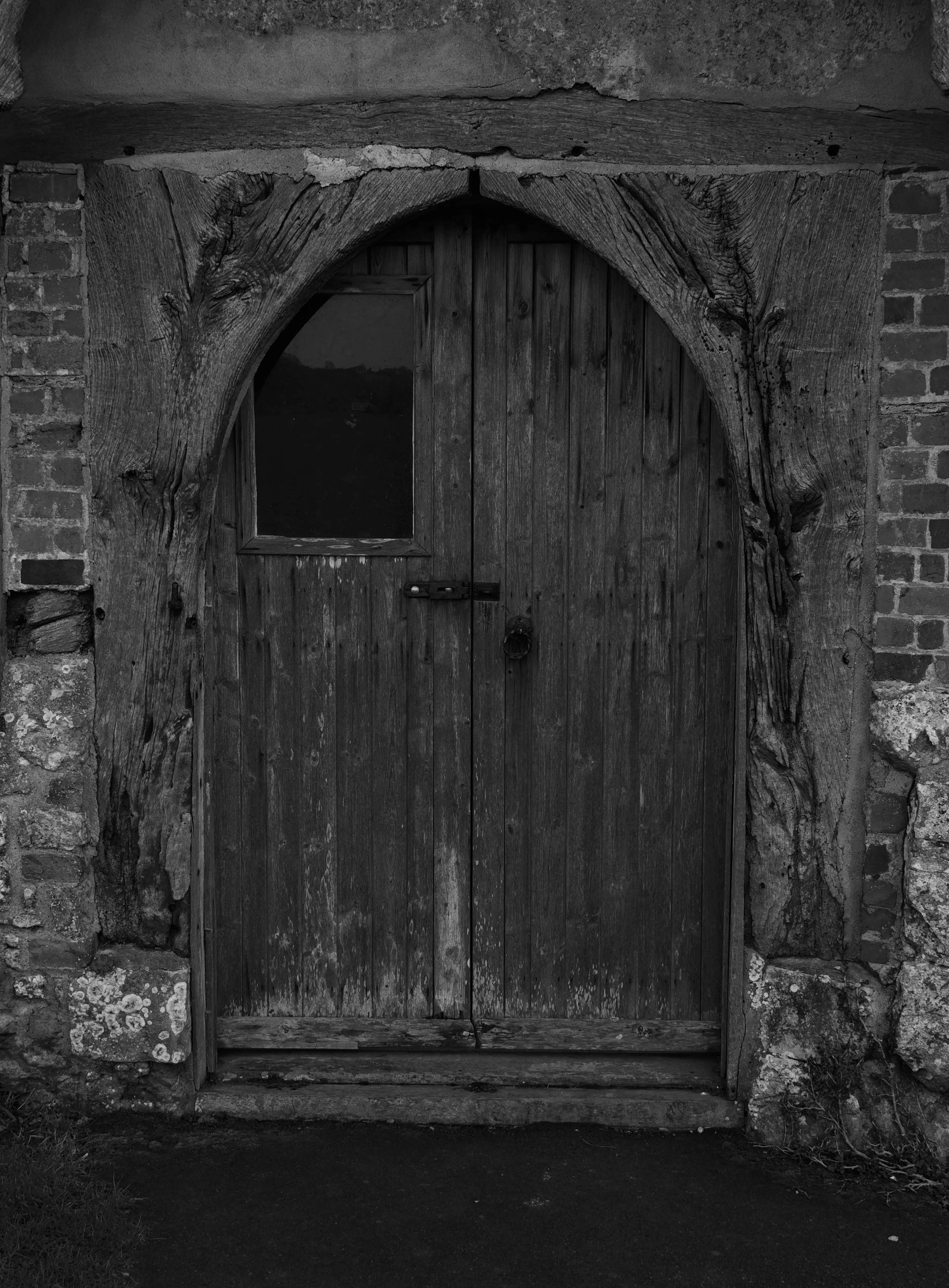 St Rumwold, Bonnington, Kent