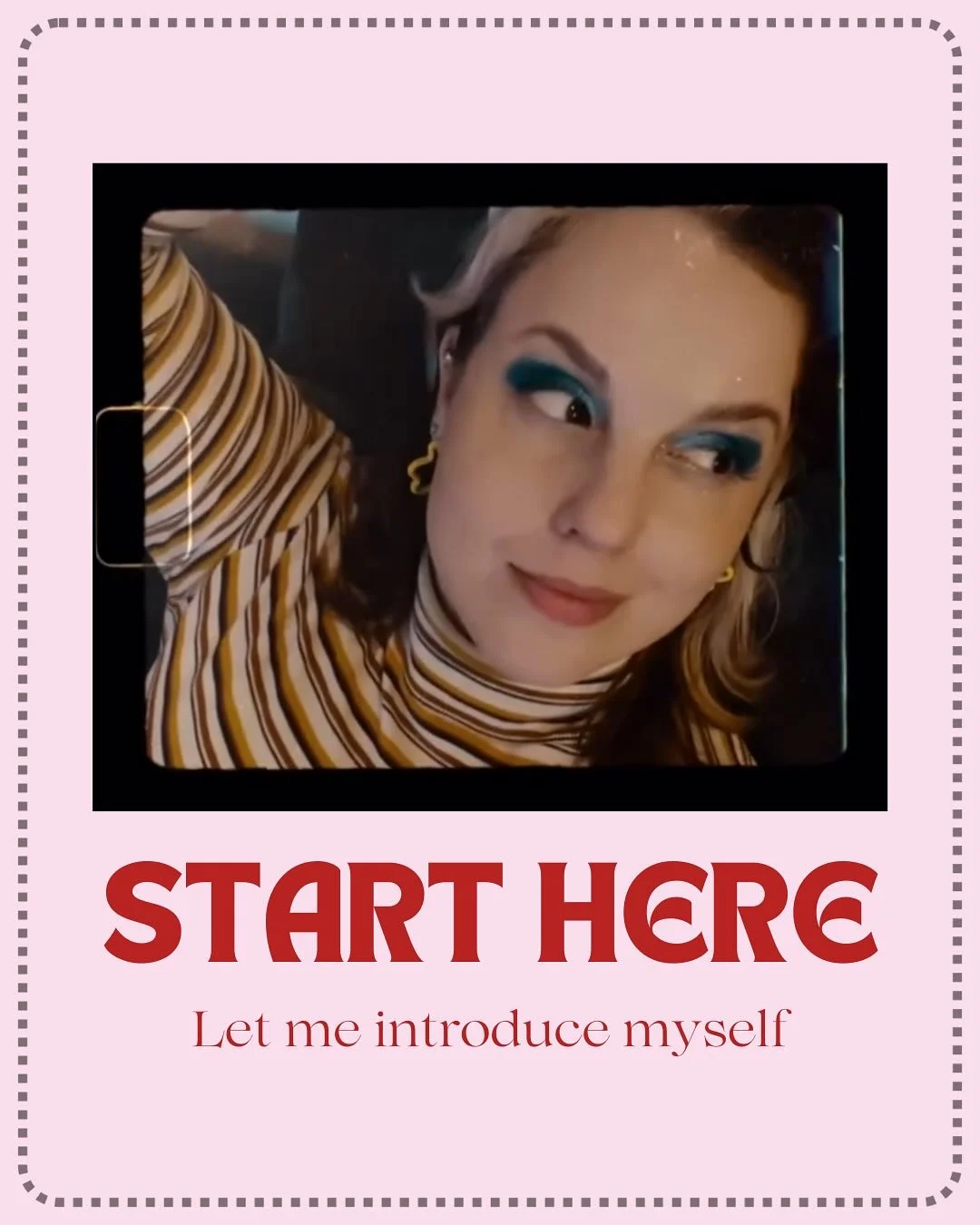 Allow me to introduce myself&hellip; your no bs bestie and voice teacher. 💖🌟💖. 

#nycsingingteacher #singing #singinglessons #singinglessonsonline #voicescience #vocology