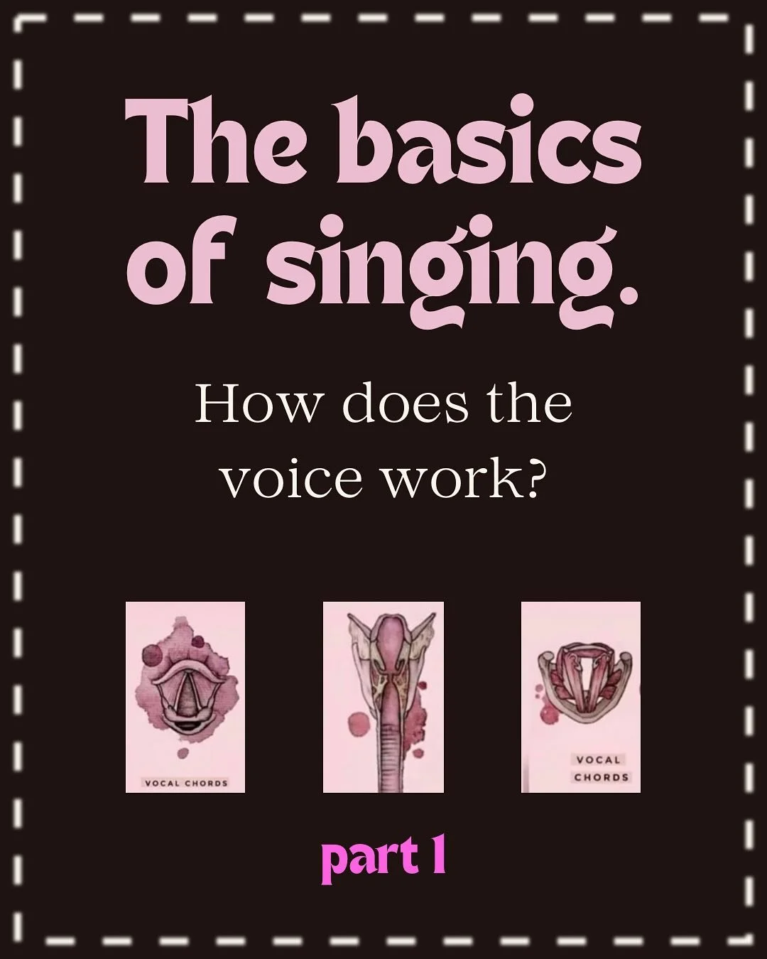 Let&rsquo;s not even start with how the voice works, do you know where it IS? The basics?