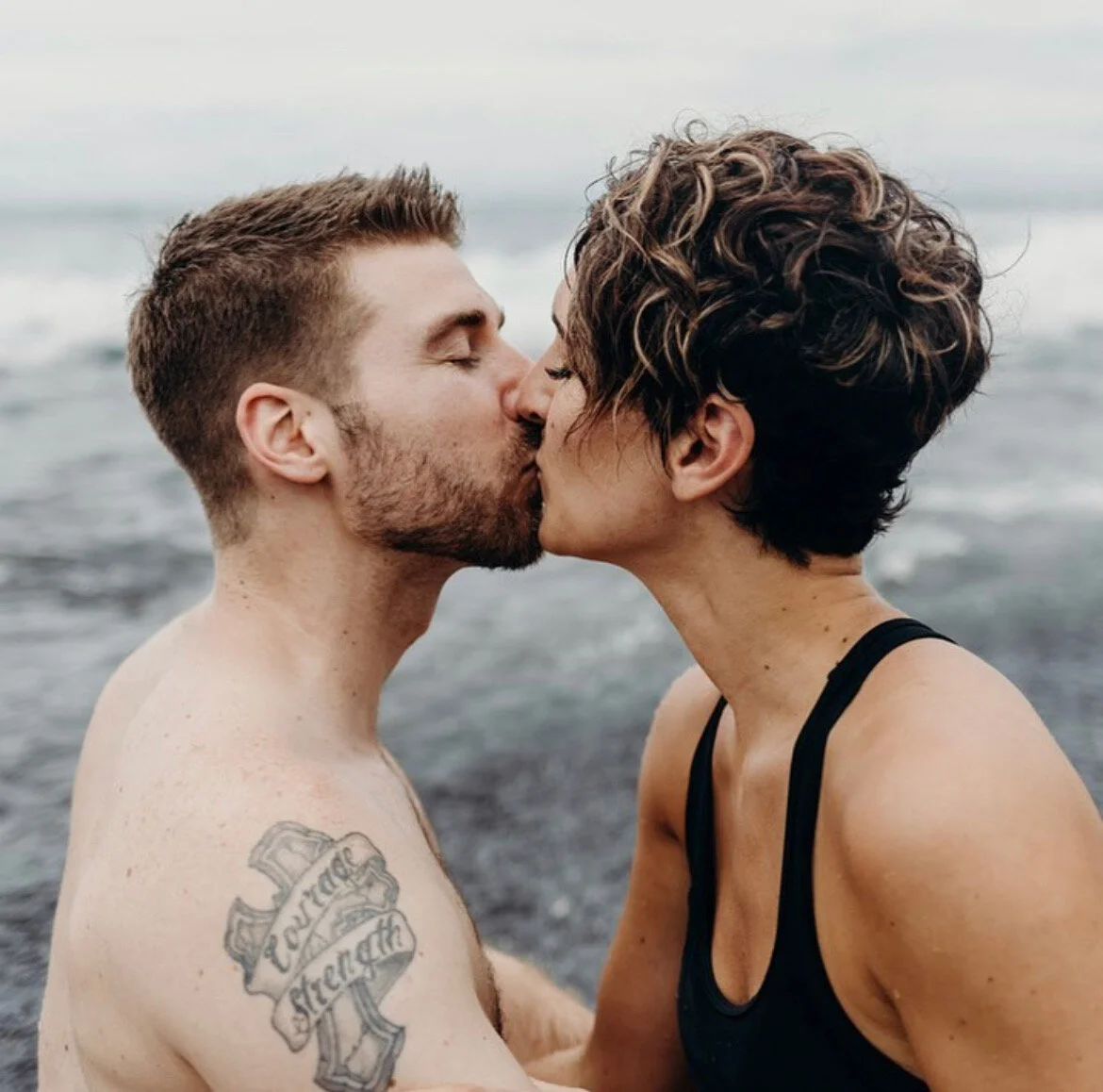 Phylicia and Josh Masonheimer and the Big Picture View on Theology, Marital Roles, Sexual Expectations, All Saint’s Day & Parenthood