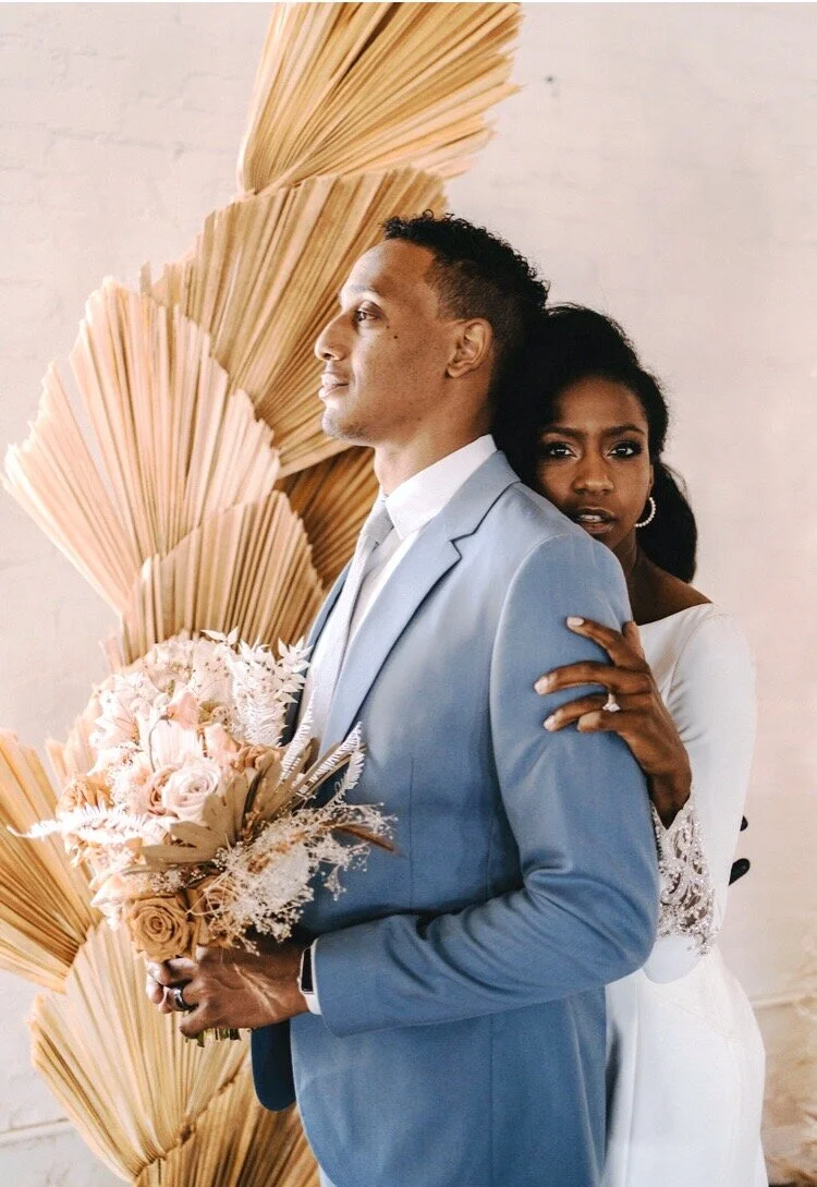 Jarrett and Katrina McCain on The Pursuit of Christ’s Perfect Love for Imperfect People