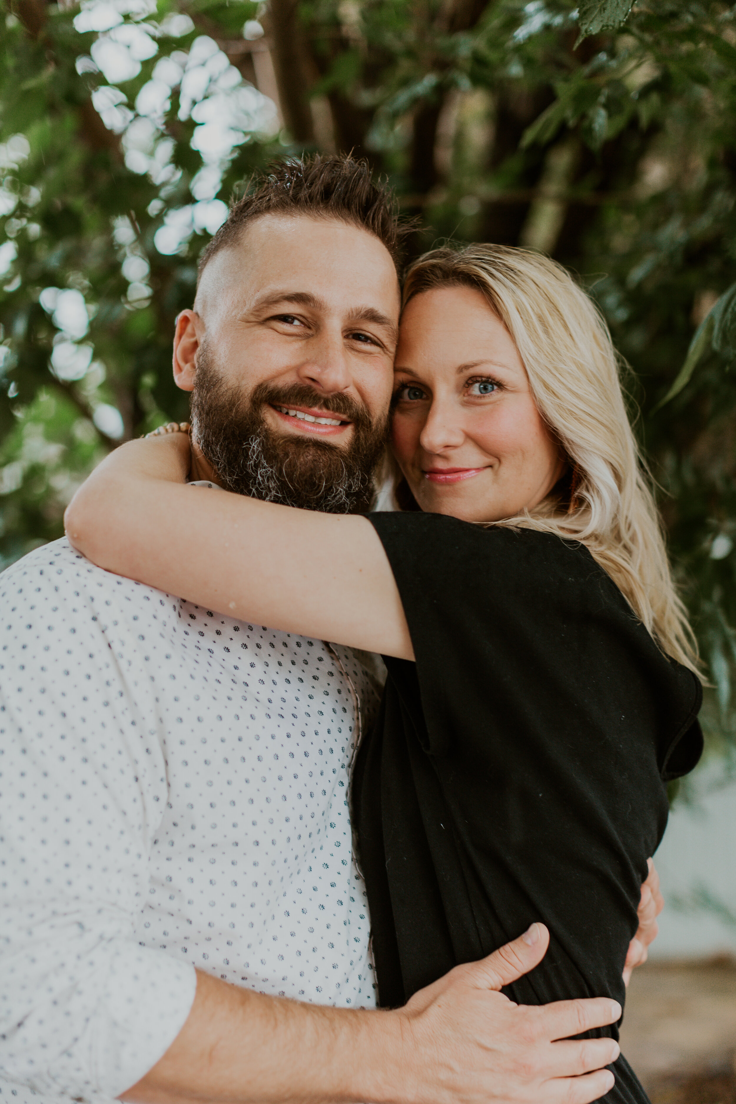 Aaron and Amanda Florczykowski on Parenting Fiercely and Advocacy Against Child Sex Trafficking — The Marriage Project