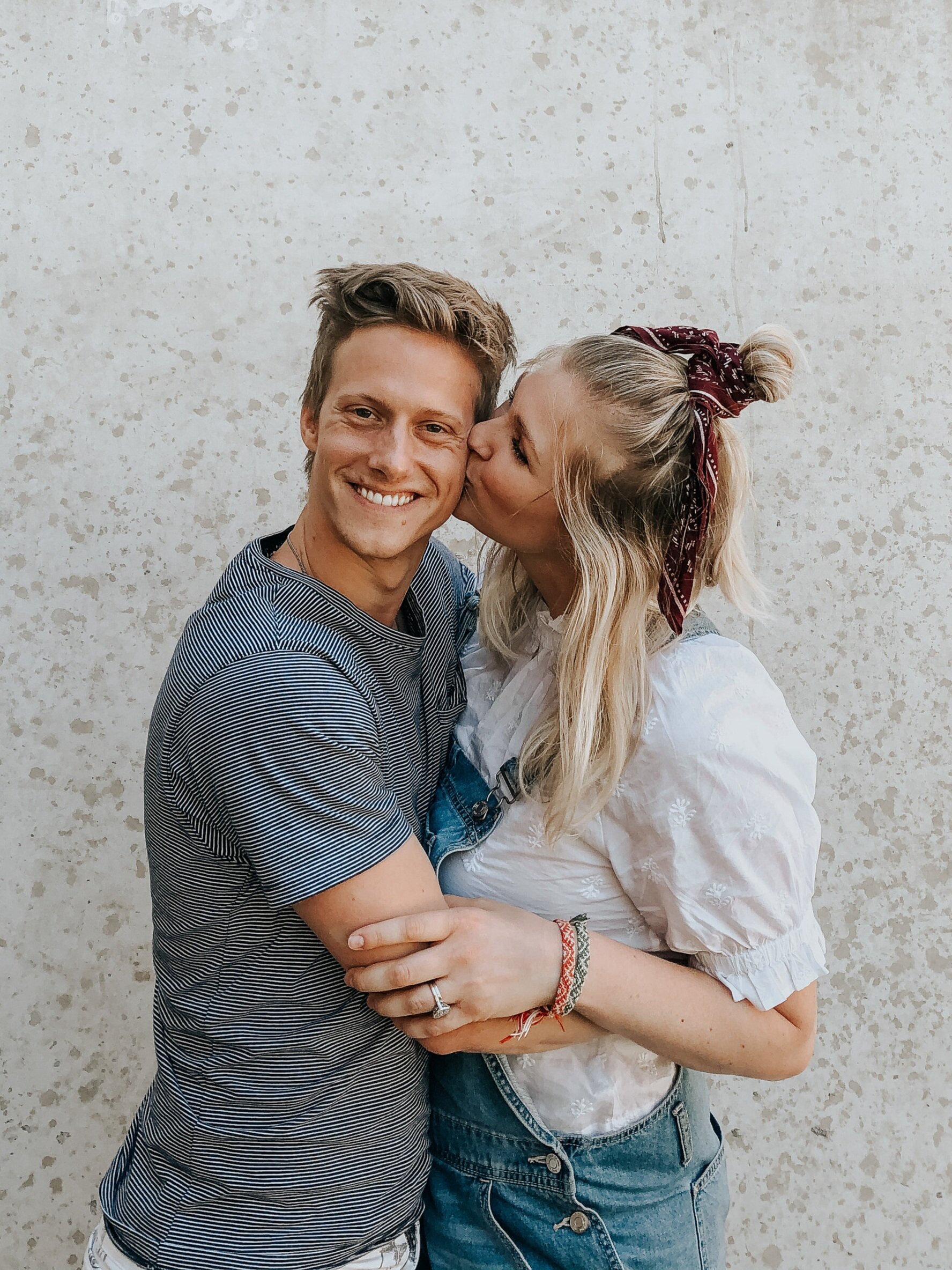 Dav and Bethany Beal from Girl Defined Ministries Talk Marriage, Spiritual Pride and Teen Hot Topics — The Marriage Project image