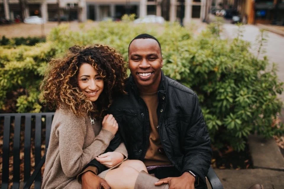 Rashawn and Denisse Copeland on Marriage and Spreading Hope in Jesus’ Name