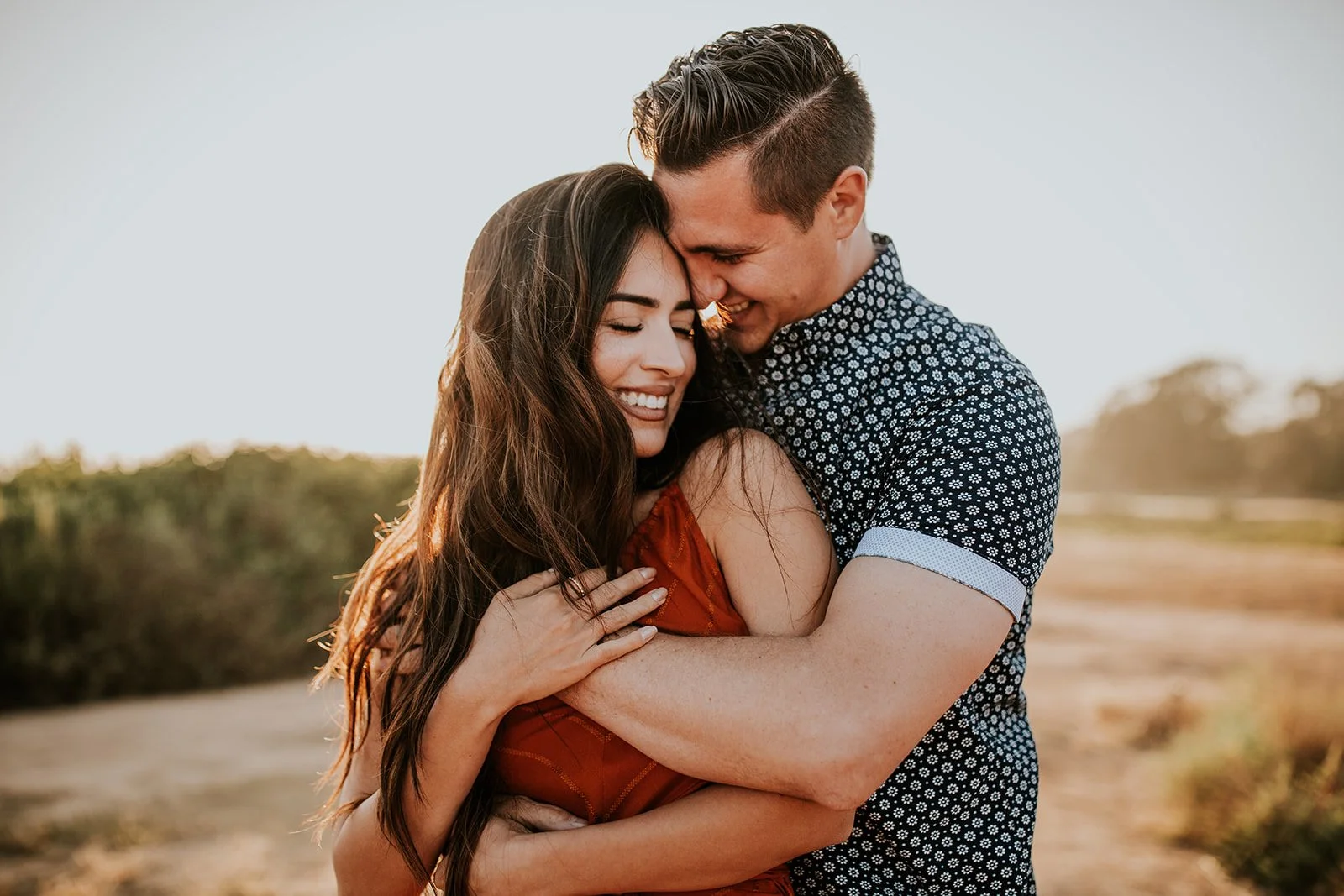 Catching Up with Andrea and Elliott Johnson: An Endometriosis Diagnosis and The Lord’s Provision 