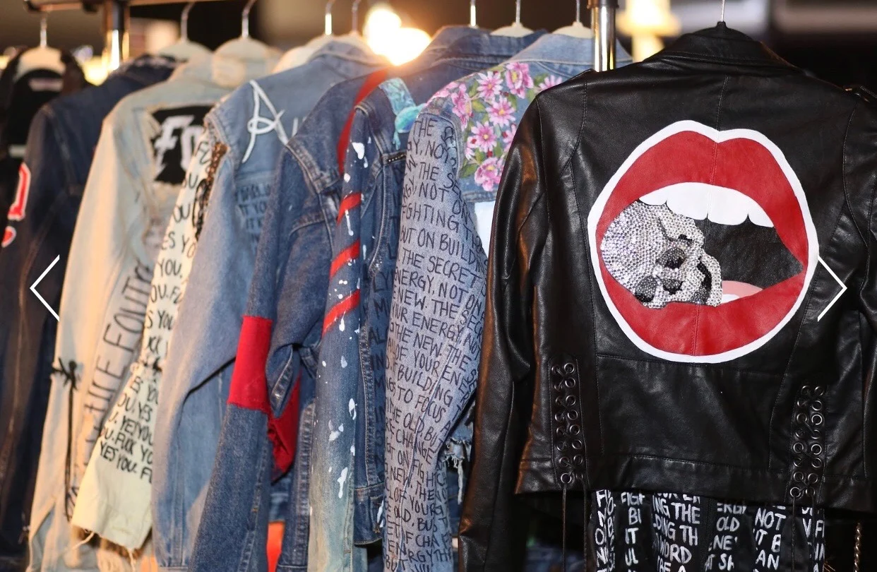 Design Your Custom Piece...