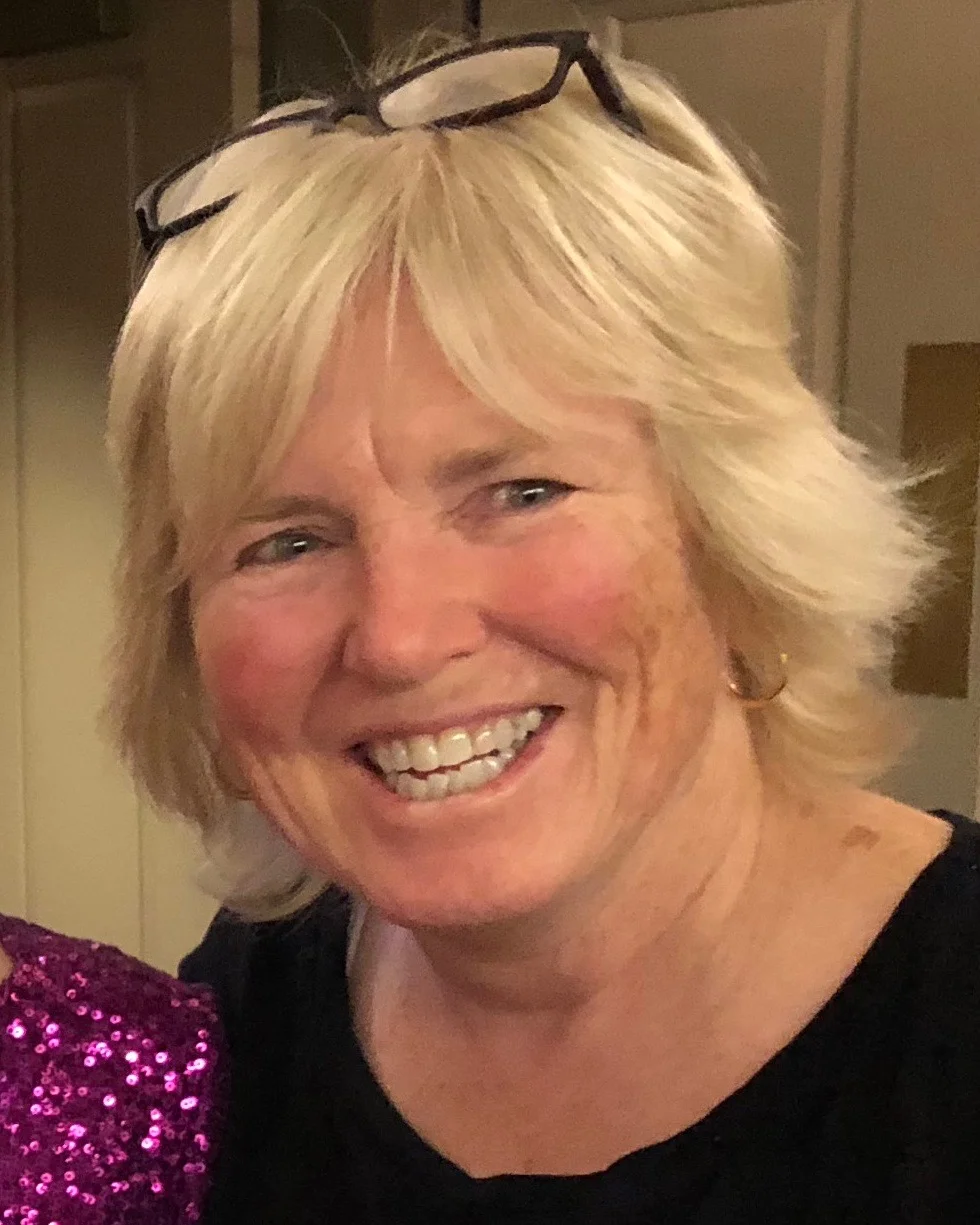Kathy Varadi