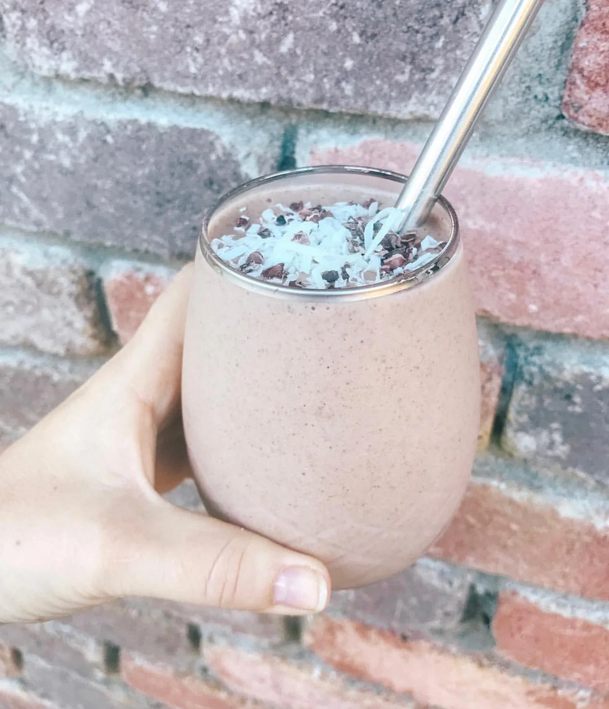 chocproteinshake