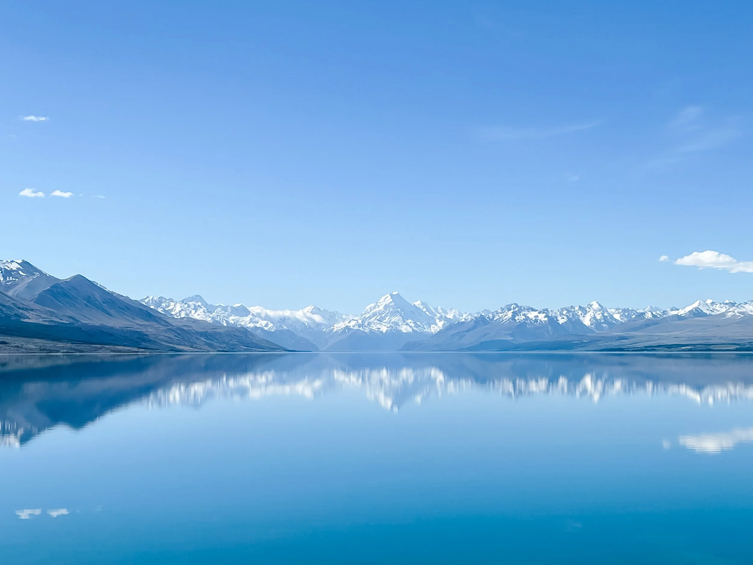 10 Day South Island Trip - Mt Aspiring National Park / Mt Cook &amp; Queenstown