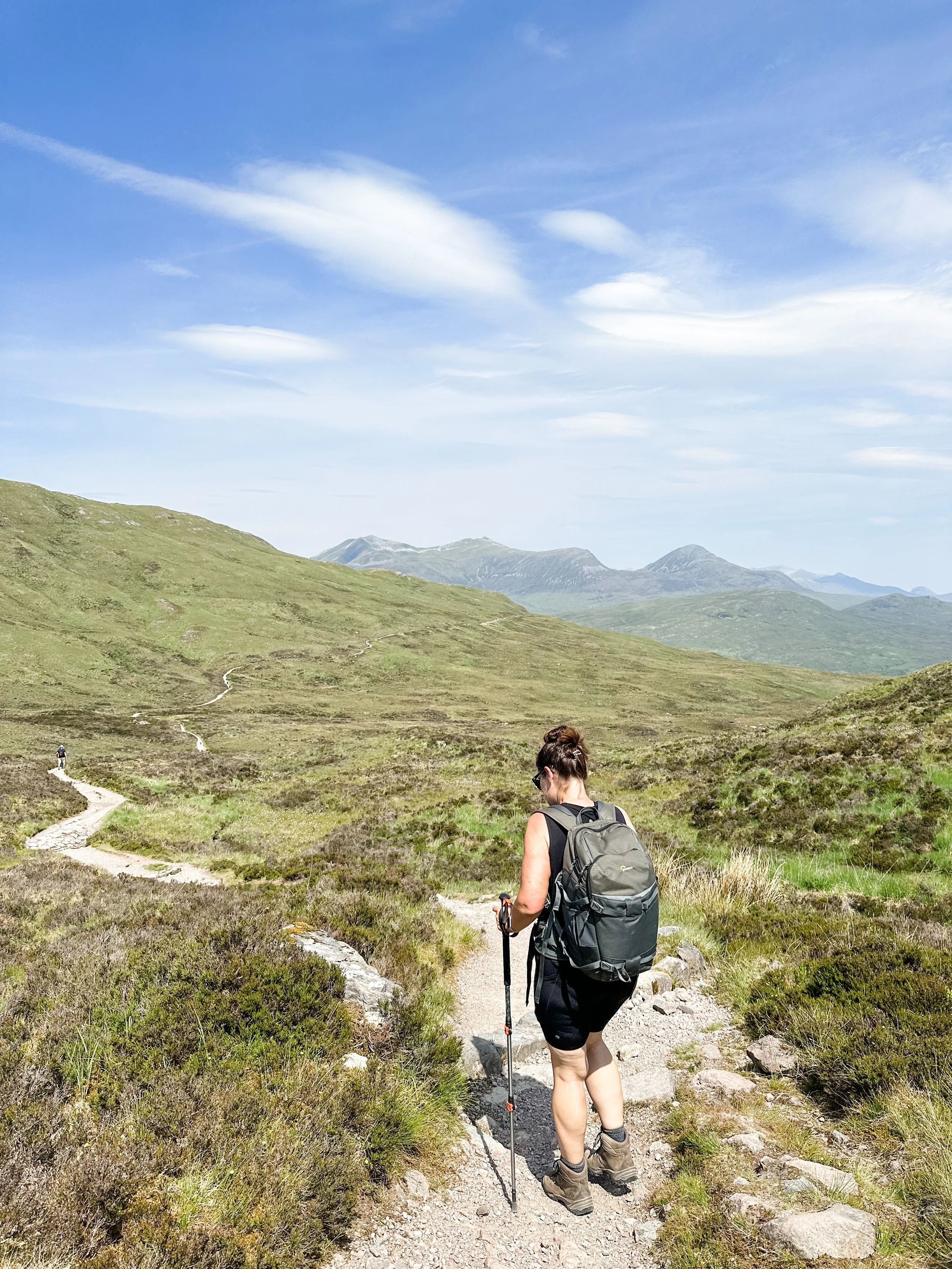 Your Guide to Hiking the West Highland Way in the Scottish Highlands