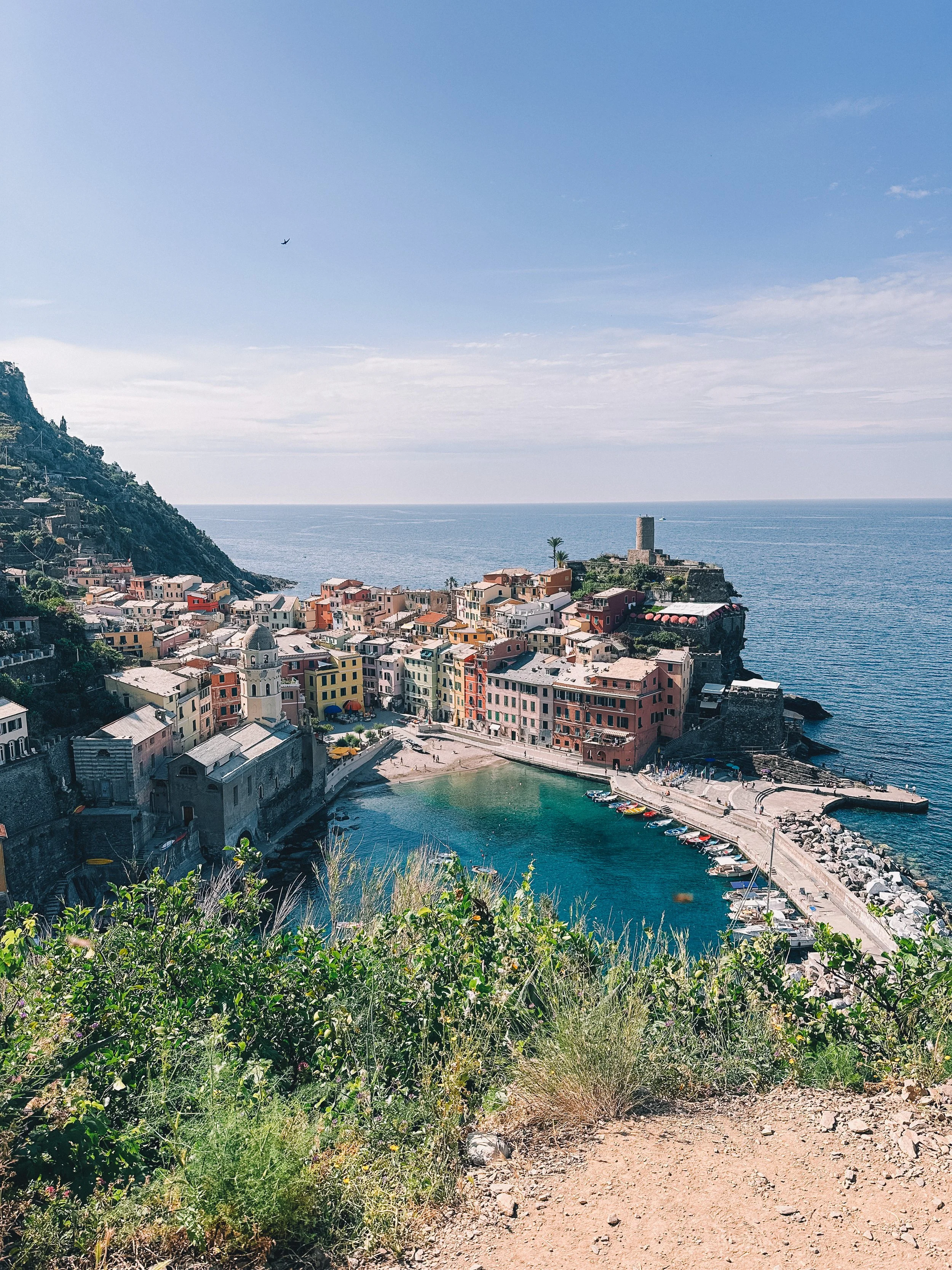 How to Plan A Trip to Europe - All You Need To Know