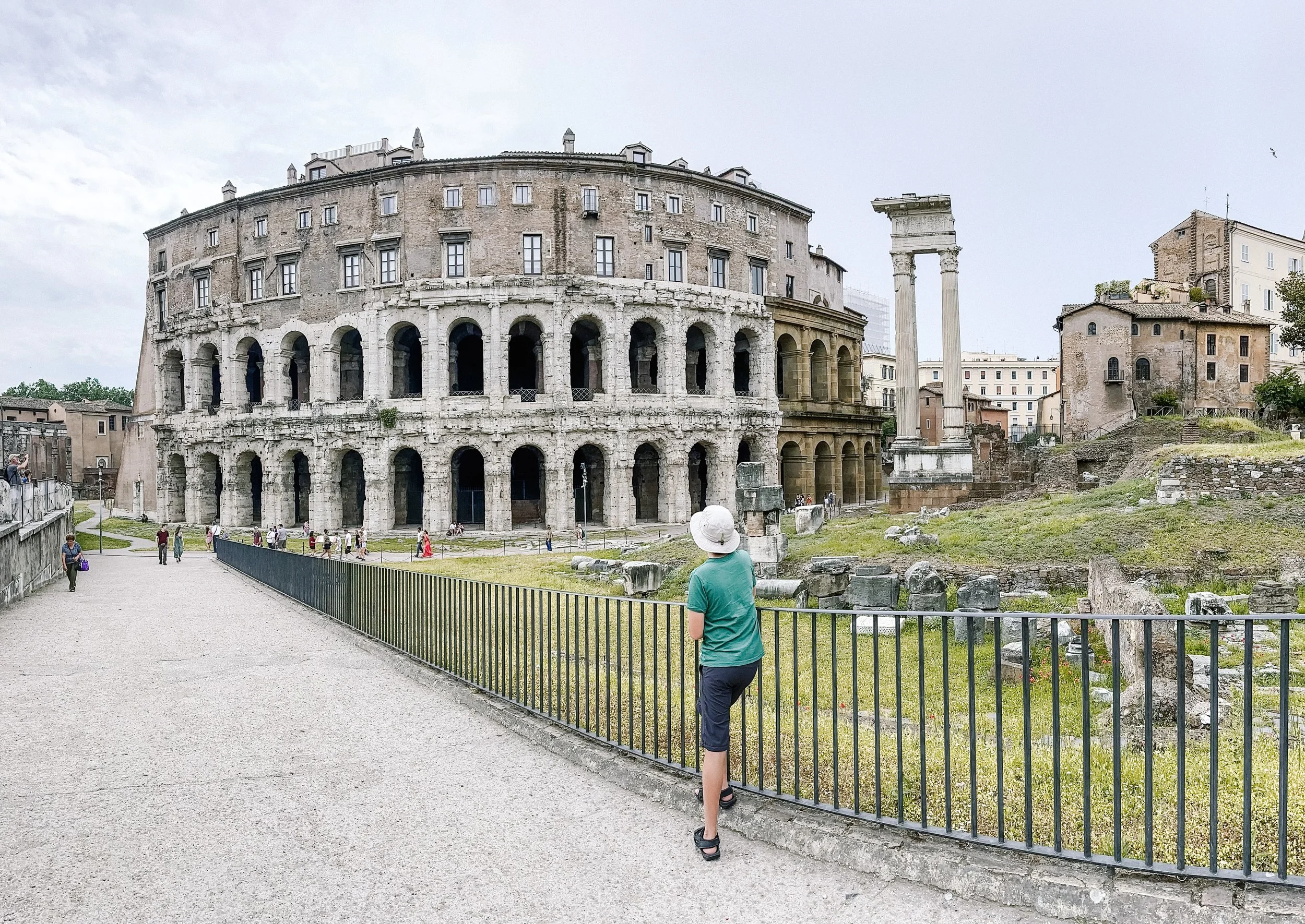 A Taste of Italy in 8 days