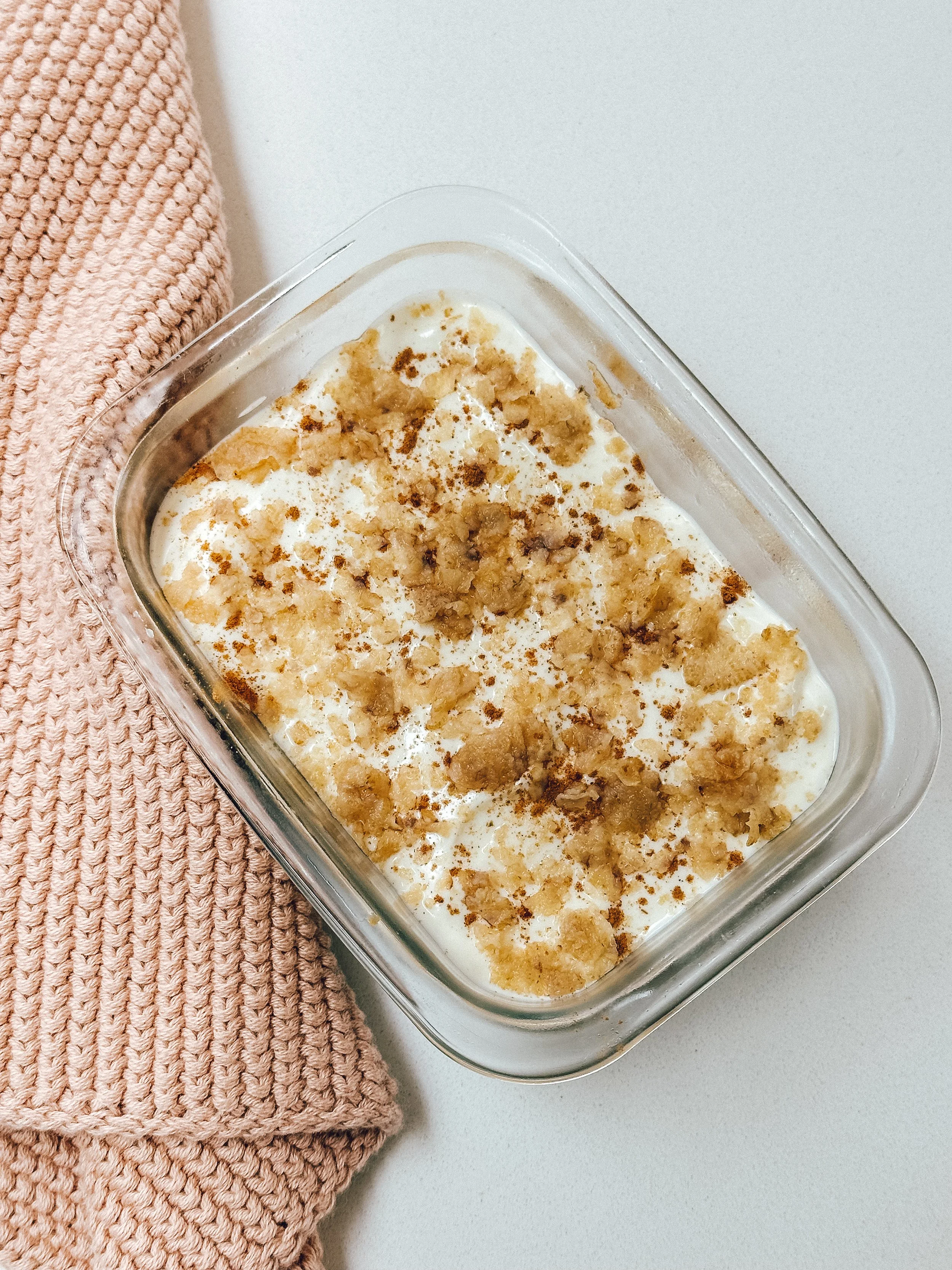 Sticky Date Overnight Weetbix You Have To Try!