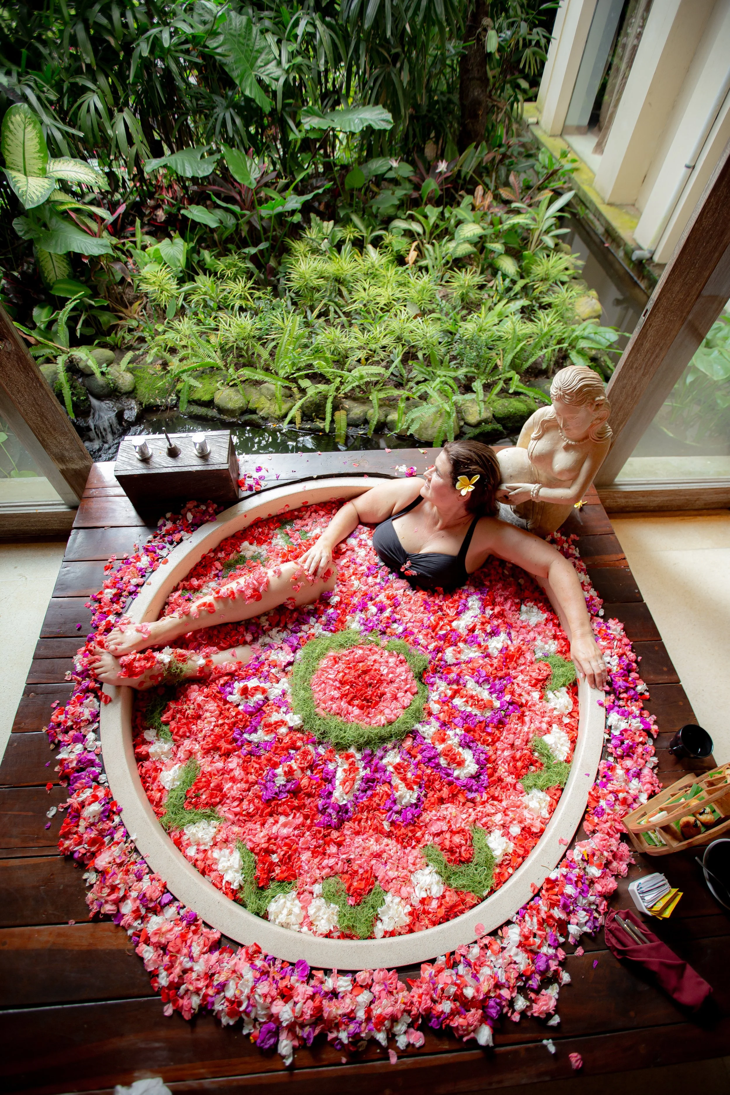 Discover Ubud:  A First Timer’s Guide to Bali’s Cultural Heart