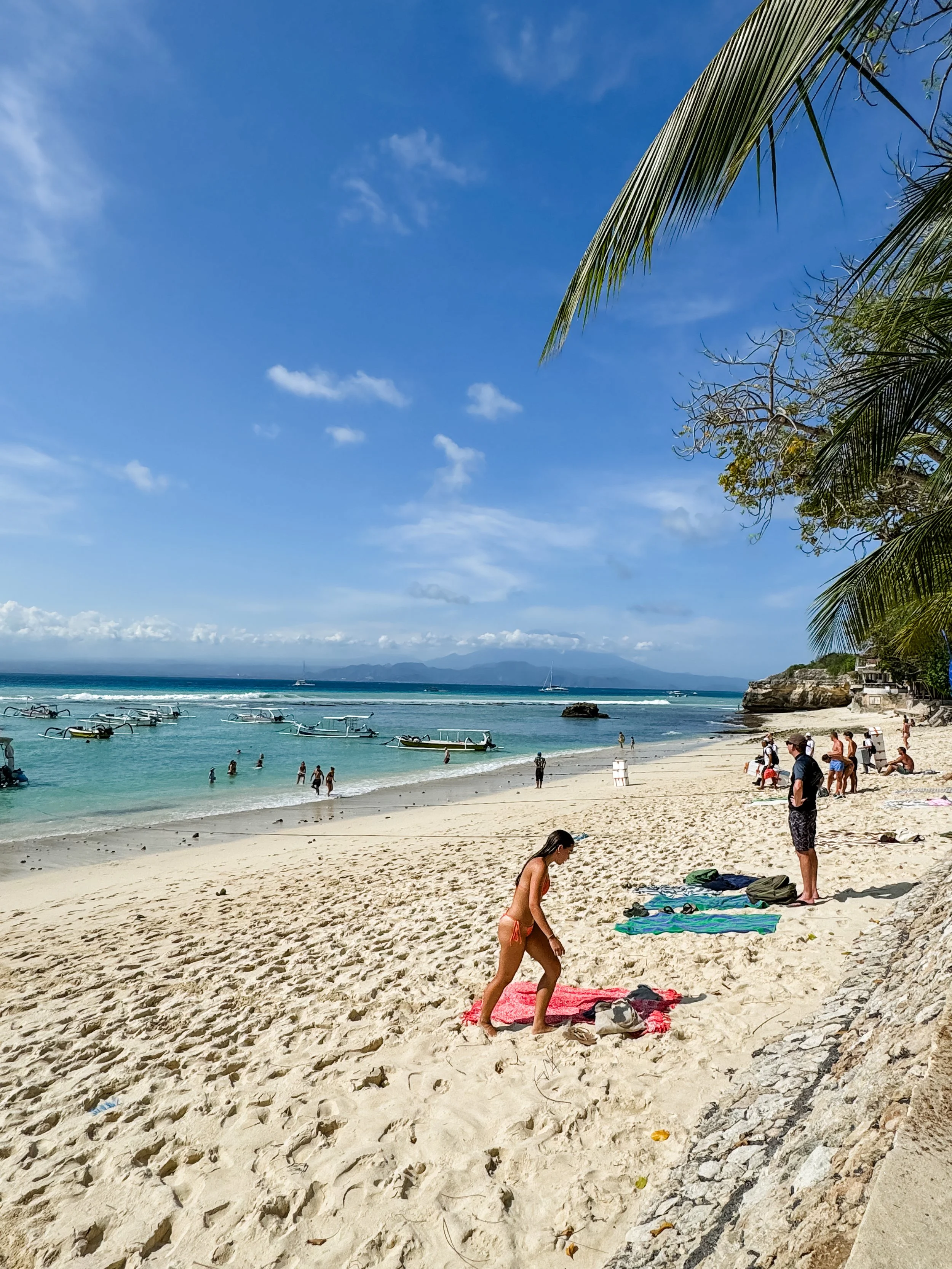 Bali Bliss: 9 Days, 3 Unforgettable Destinations for First-Time Visitors