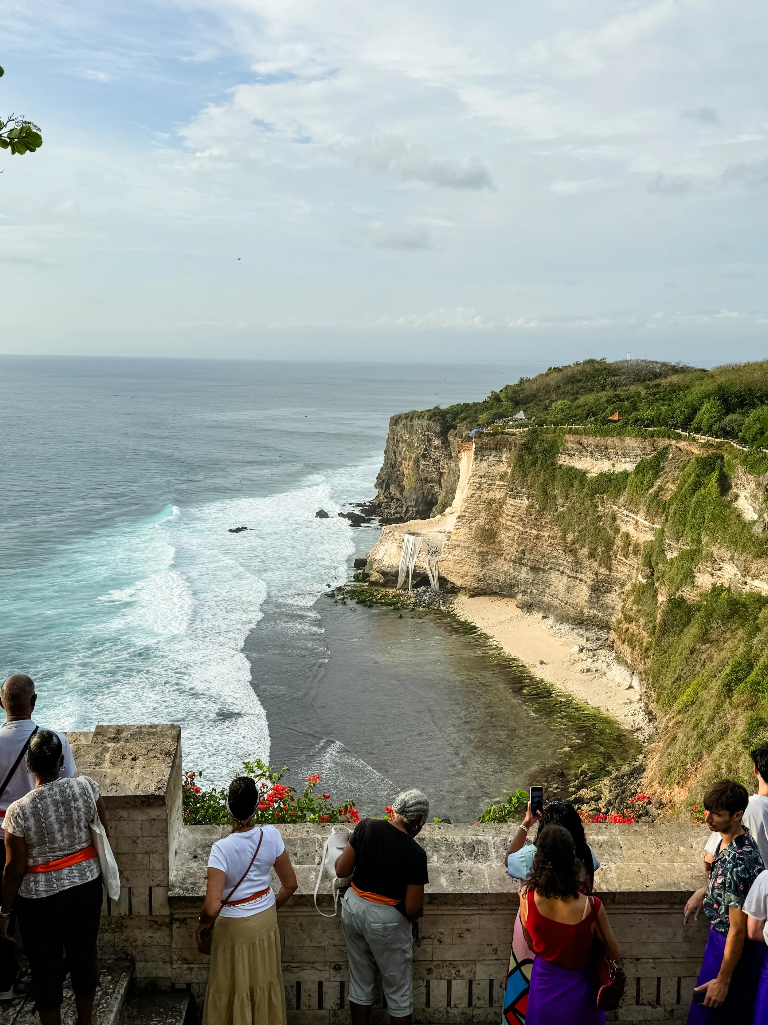 Your Ultimate First-Time Guide to Uluwatu, Bali: Must-See Places and Activities