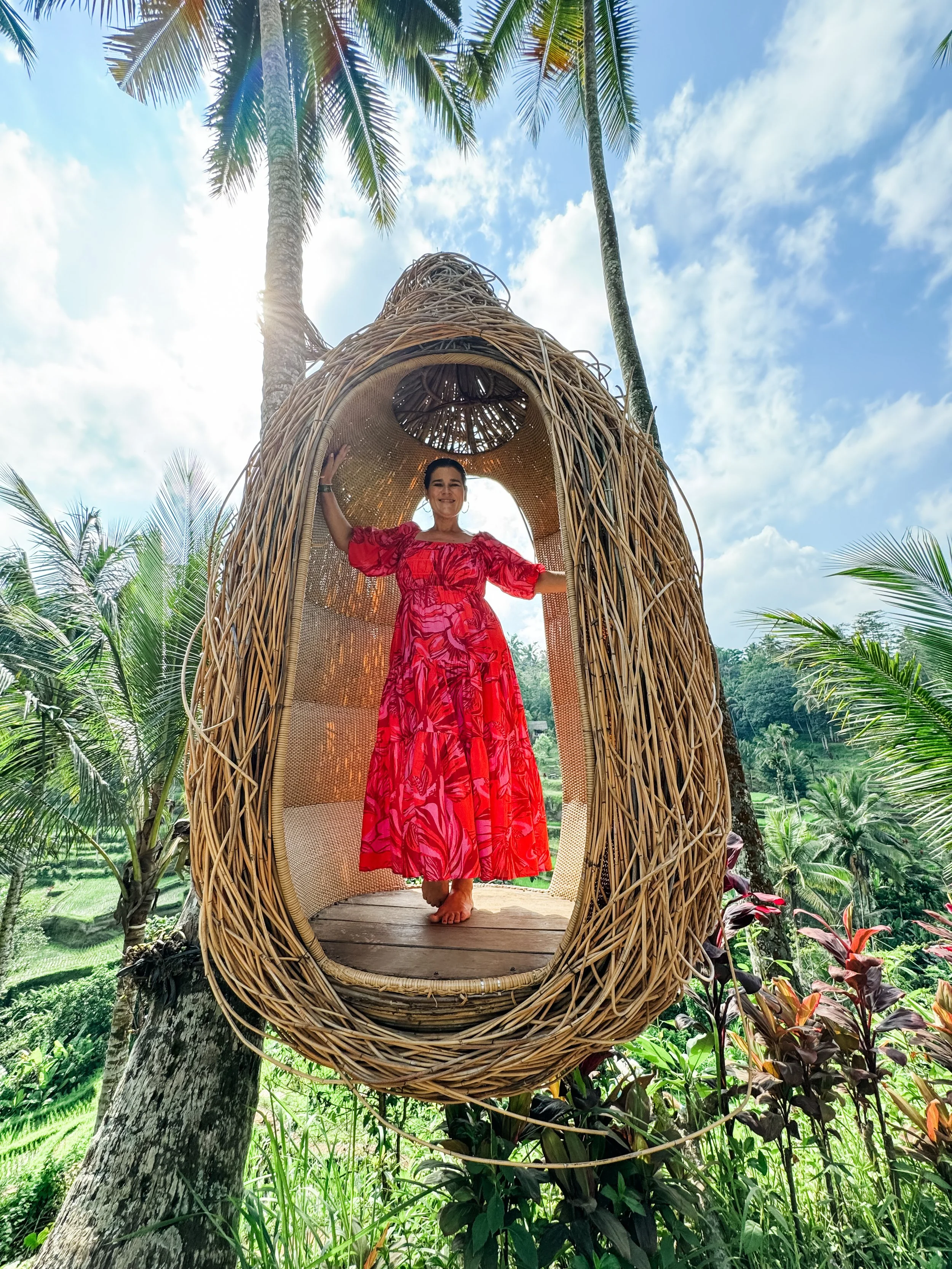 Bali April 25: Inner Balance Retreat (Waitlist)