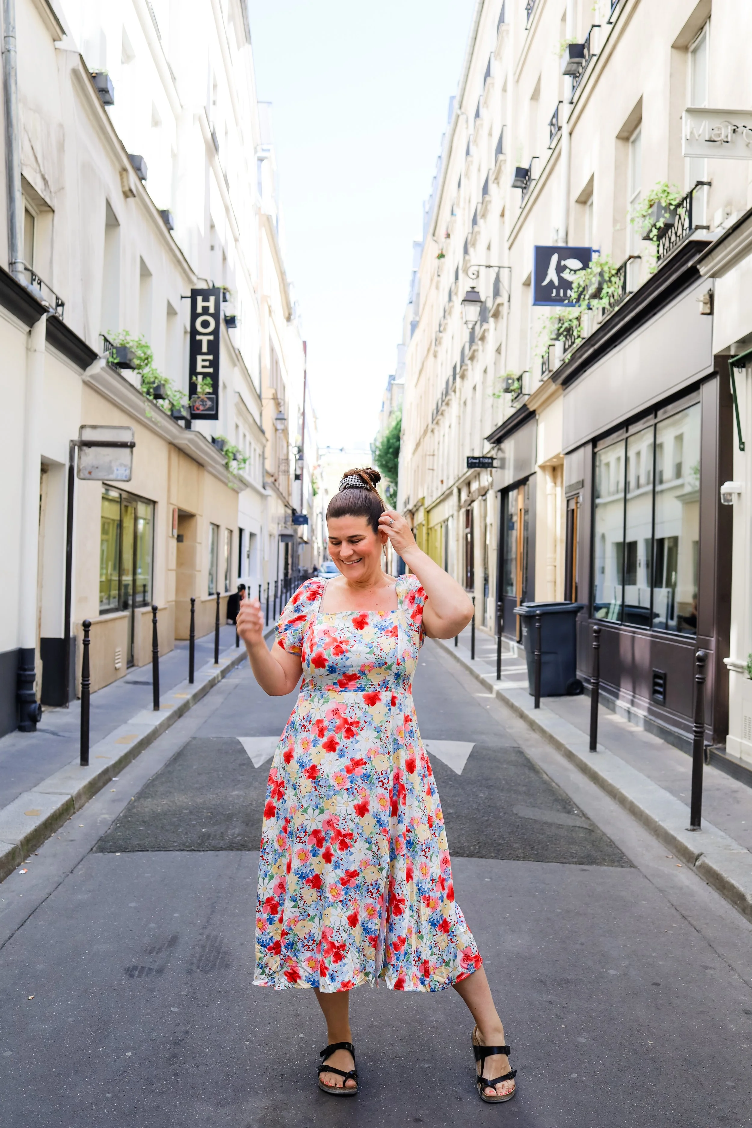 My Favourite Paris Stay: Hotel du Lion d’Or Louvre (+ 20% Off for You!)