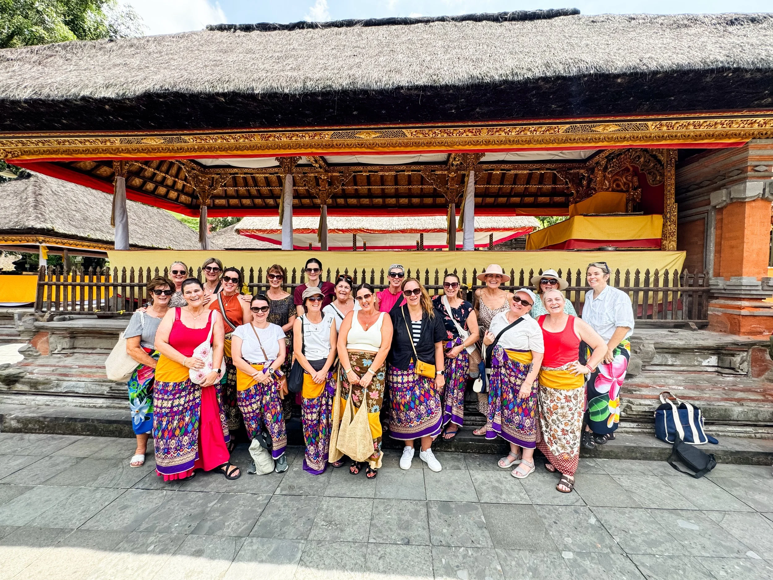 Bali April 2026 - Inner Balance Retreat (WAITLIST)