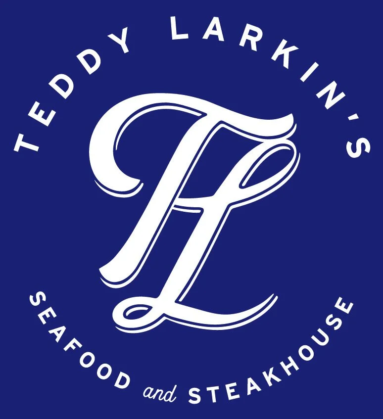 Teddy Larkin’s Seafood & Steakhouse