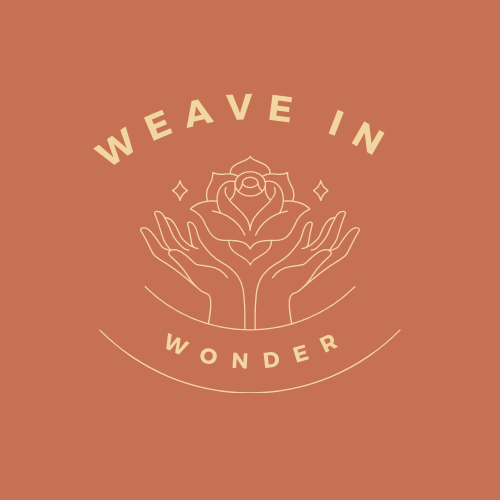 Weave In Wonder