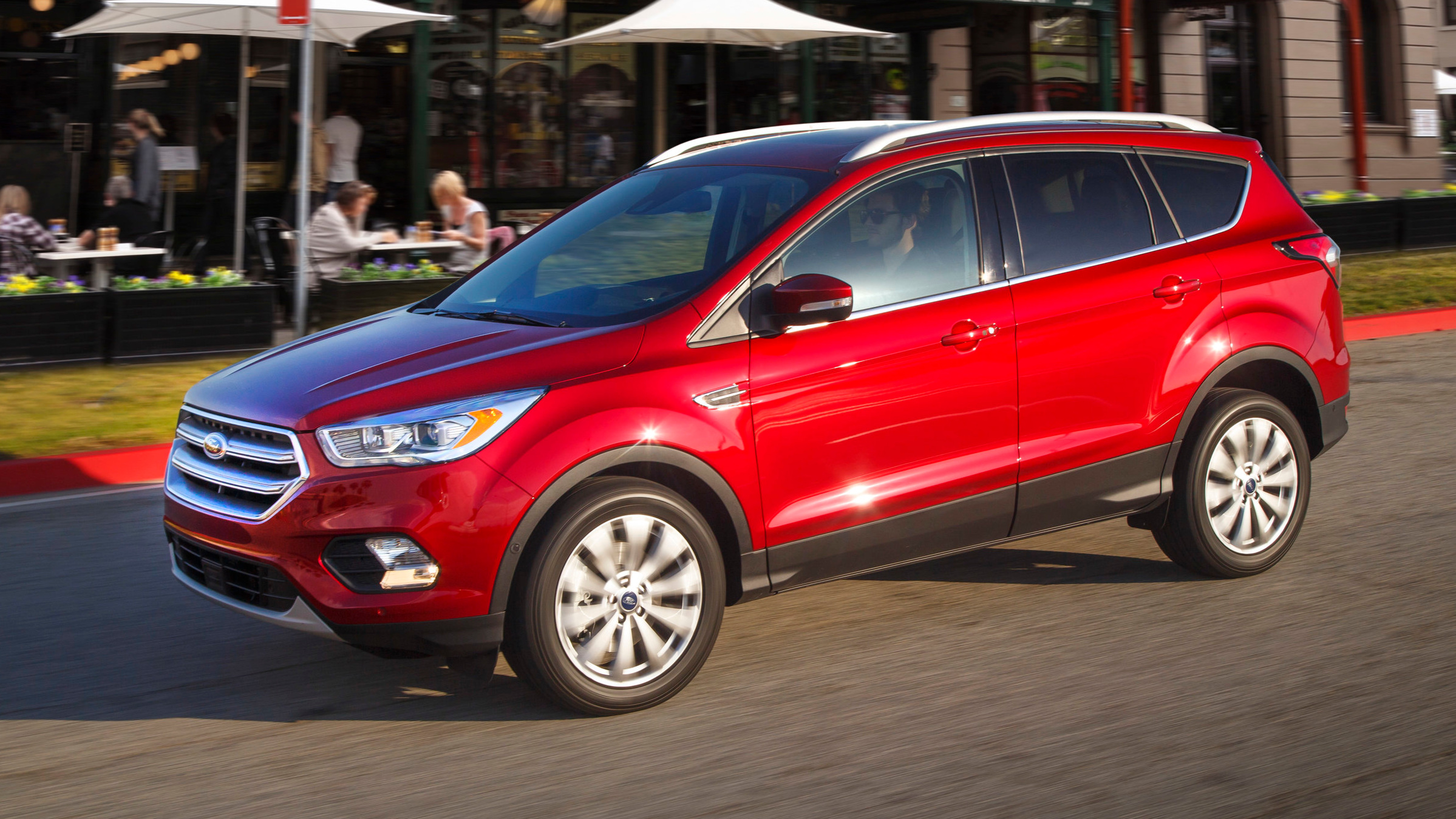 Ford Escape