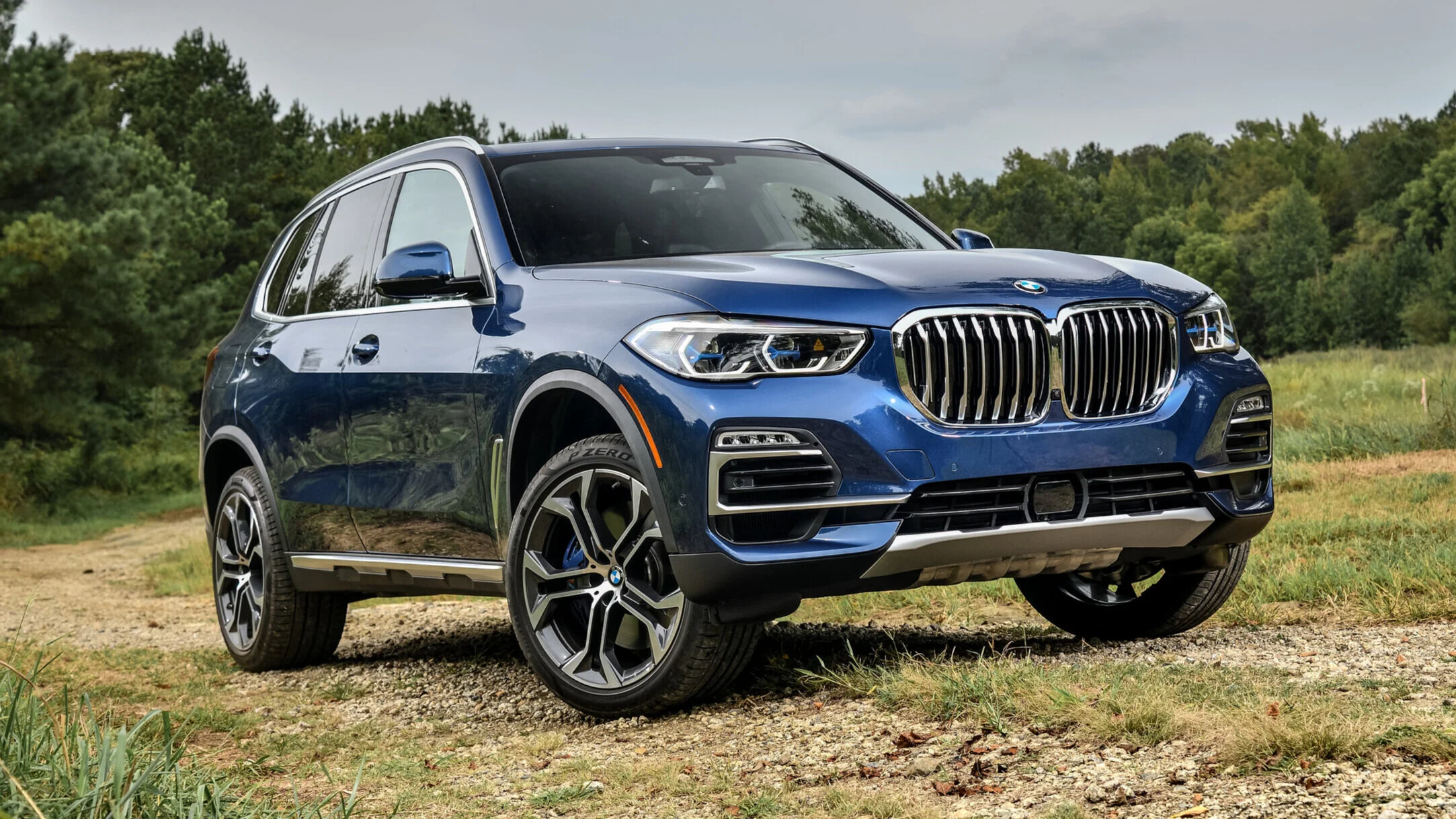 Premium Midsize SUVs ??? Cartrast