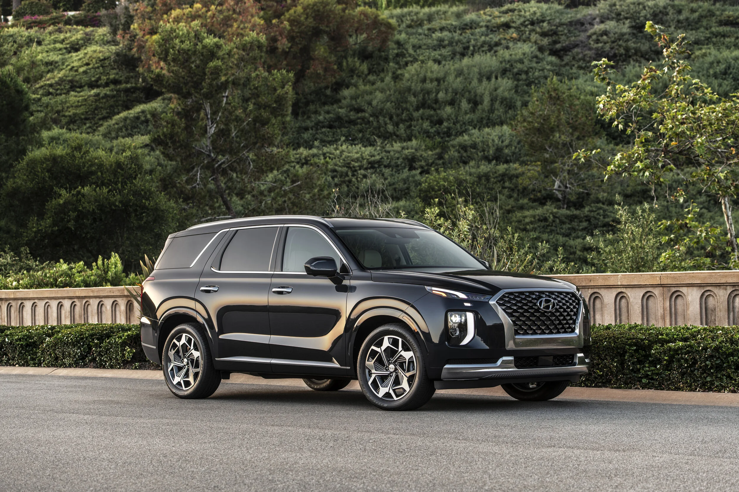 2021 Update: The Hyundai Palisade