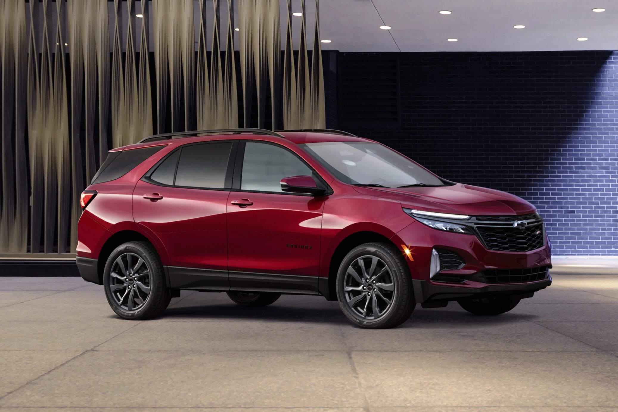 2021 Update: The Chevrolet Equinox