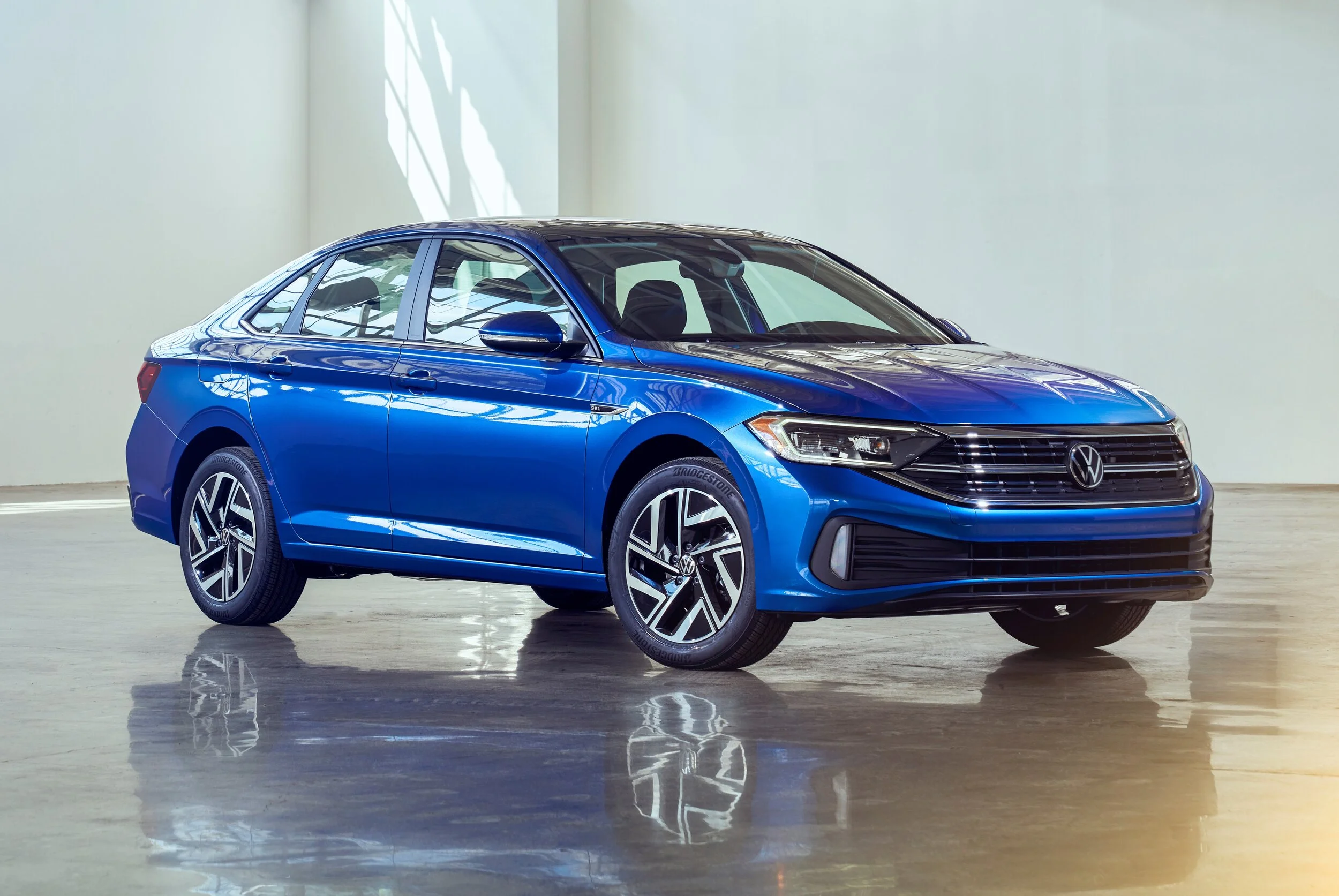 2022 Volkswagen Jetta Preview