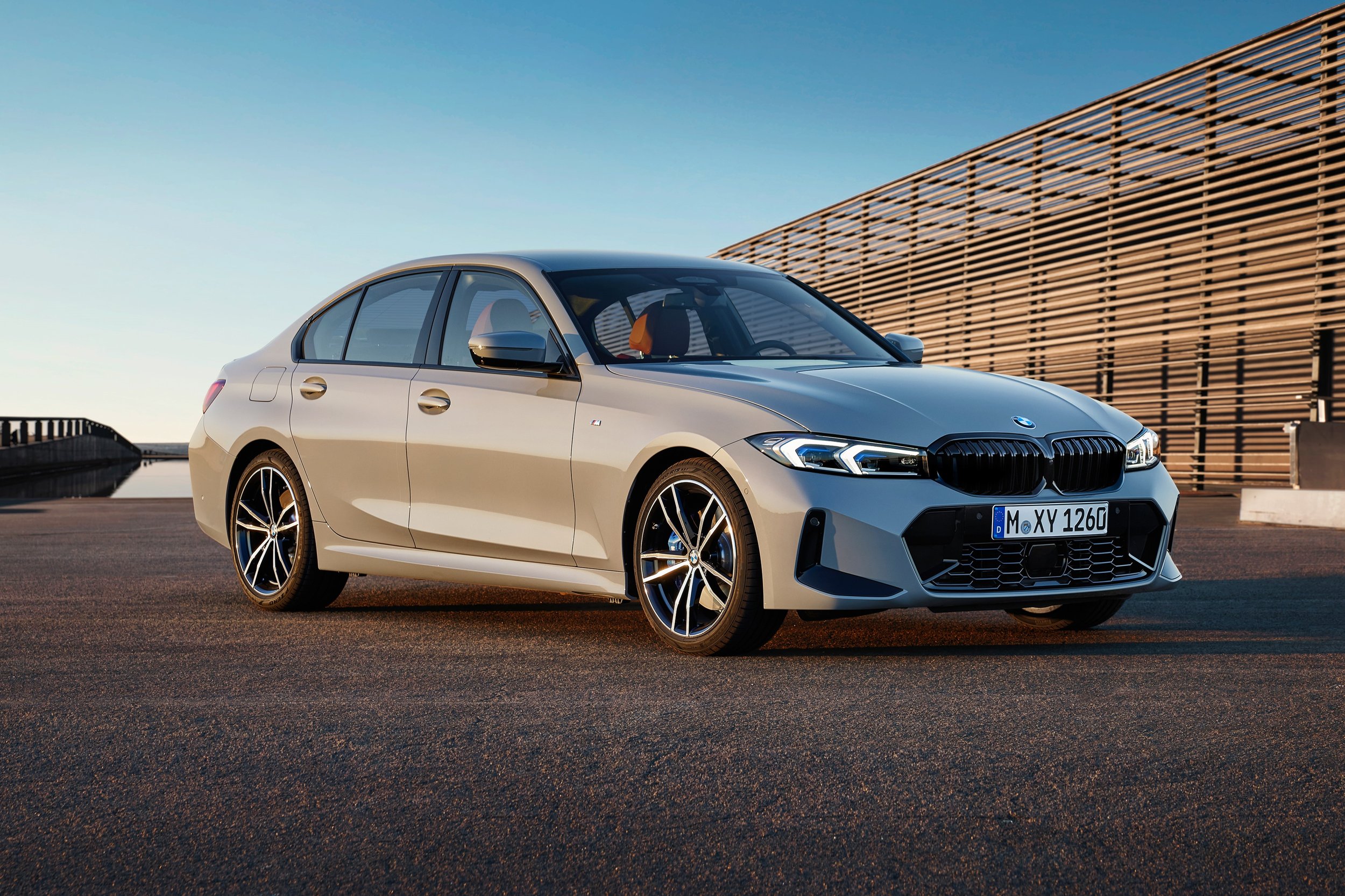 2023 BMW 3-Series Preview — Cartrast