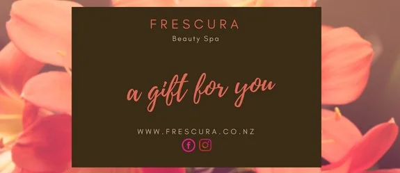 Gift Certificates available in store as well as can be purchased and sent out as an email or can be posted to desired address on request.