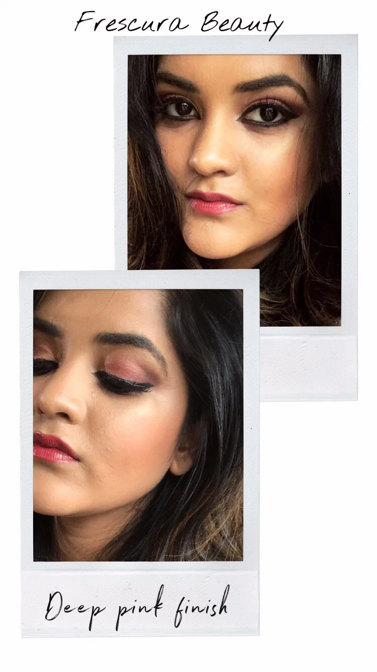 A Quick Glam look inclusive of Makeup (with lashes) and Hair styling for special occasions, festivals, parties and ball for just $80