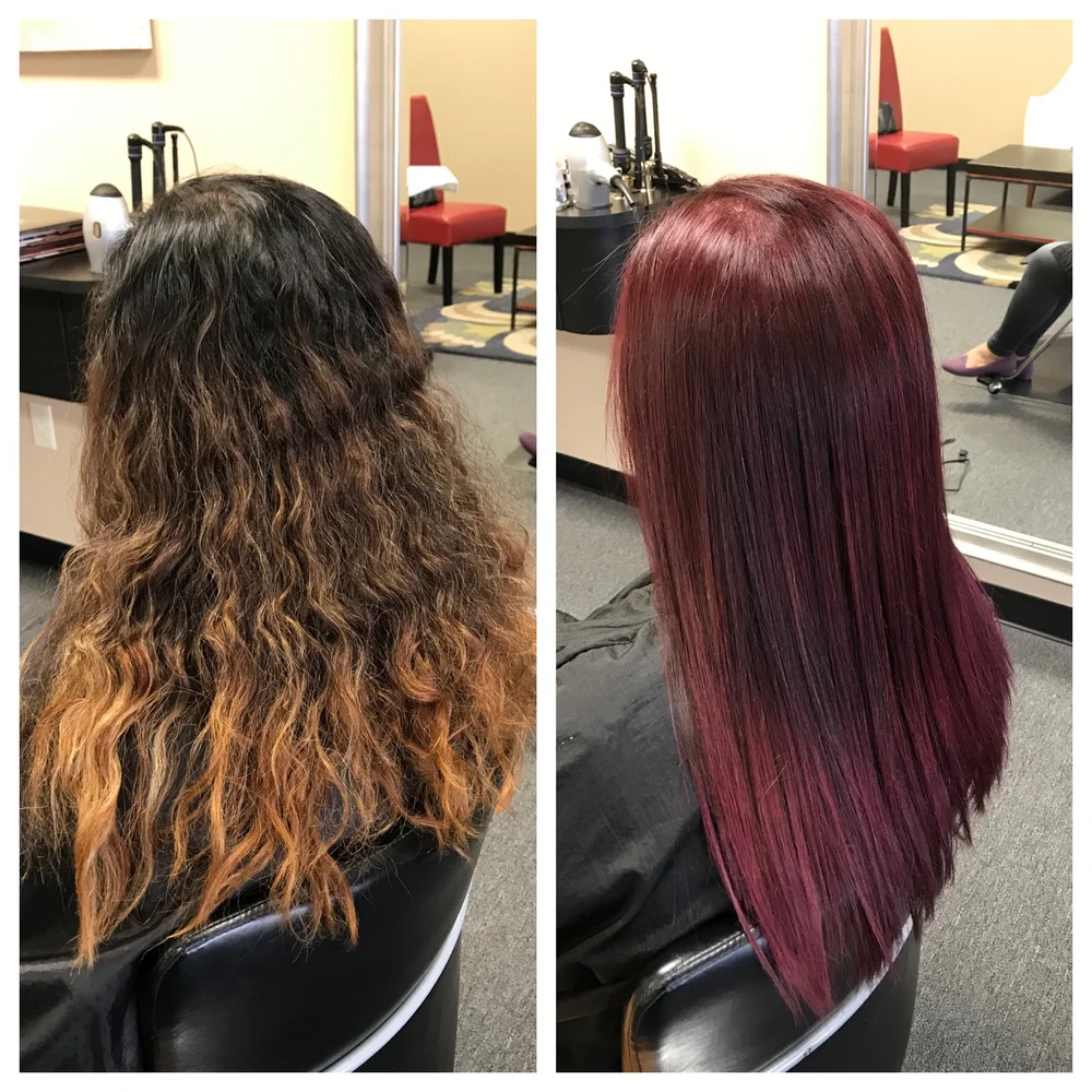 Josephine Salon 2
