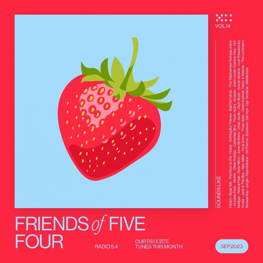 Five Four Playlist.jpeg