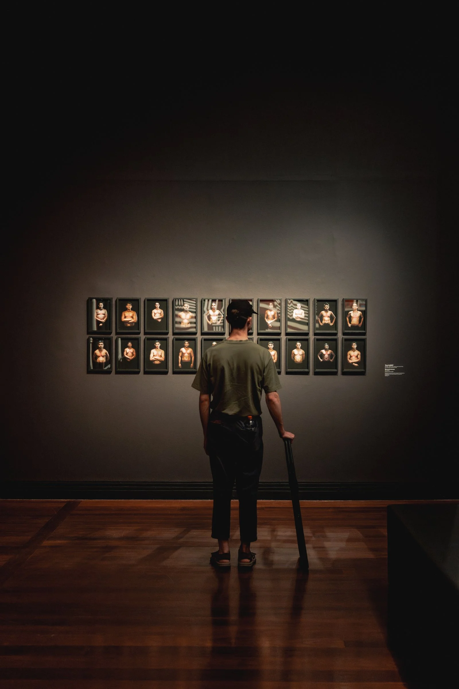 Art Gallery of South Australia