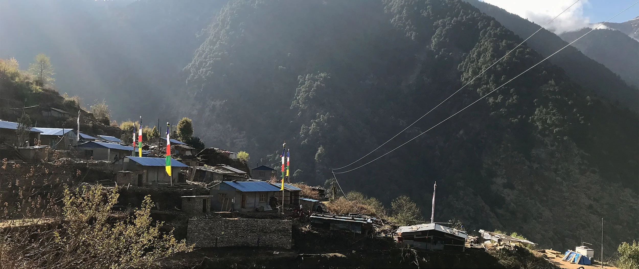 Nepal-Entdeckungsreise vom 14. bis 29. April 2022