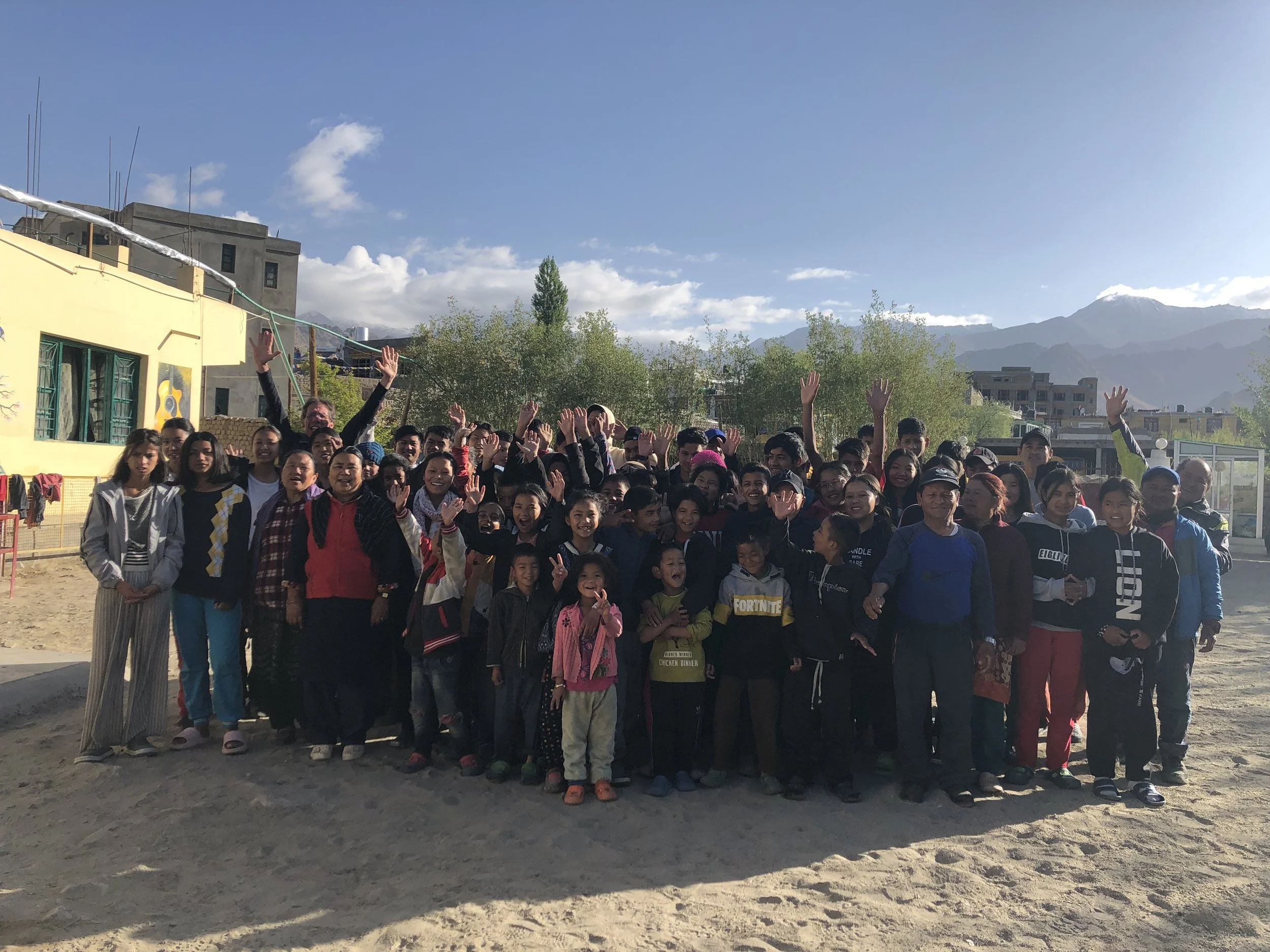 Aktuelle Infos aus allen Projekten