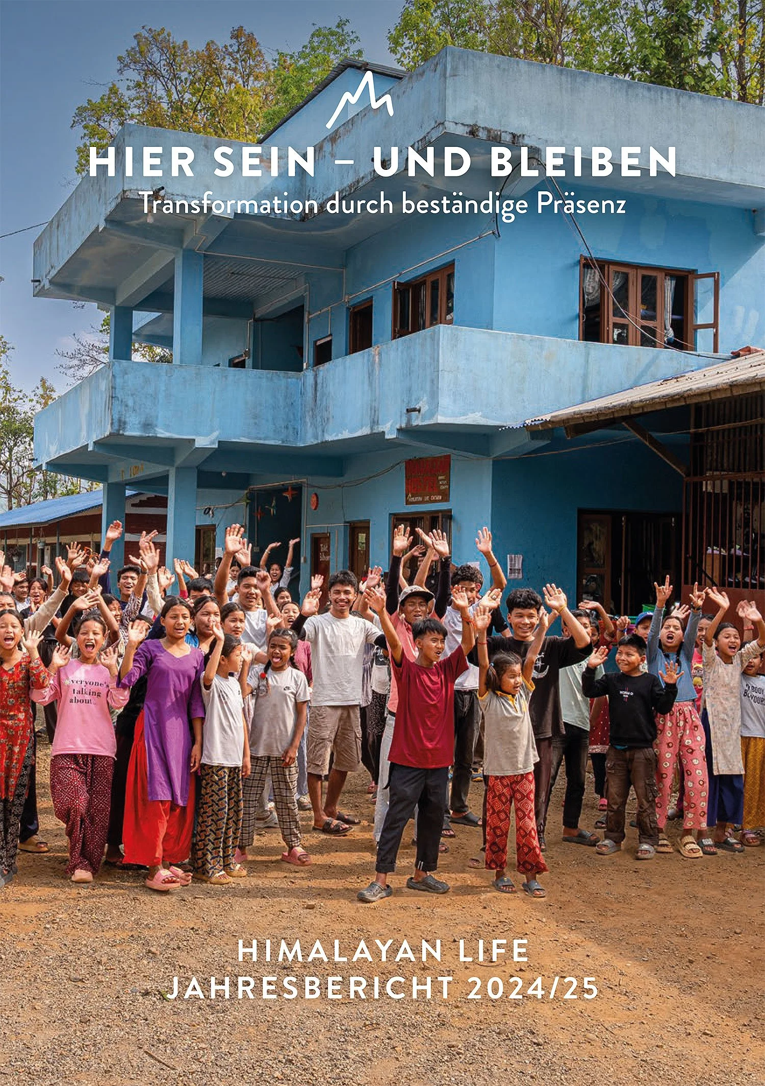 Jahresbericht 24/25 zum Downloaden