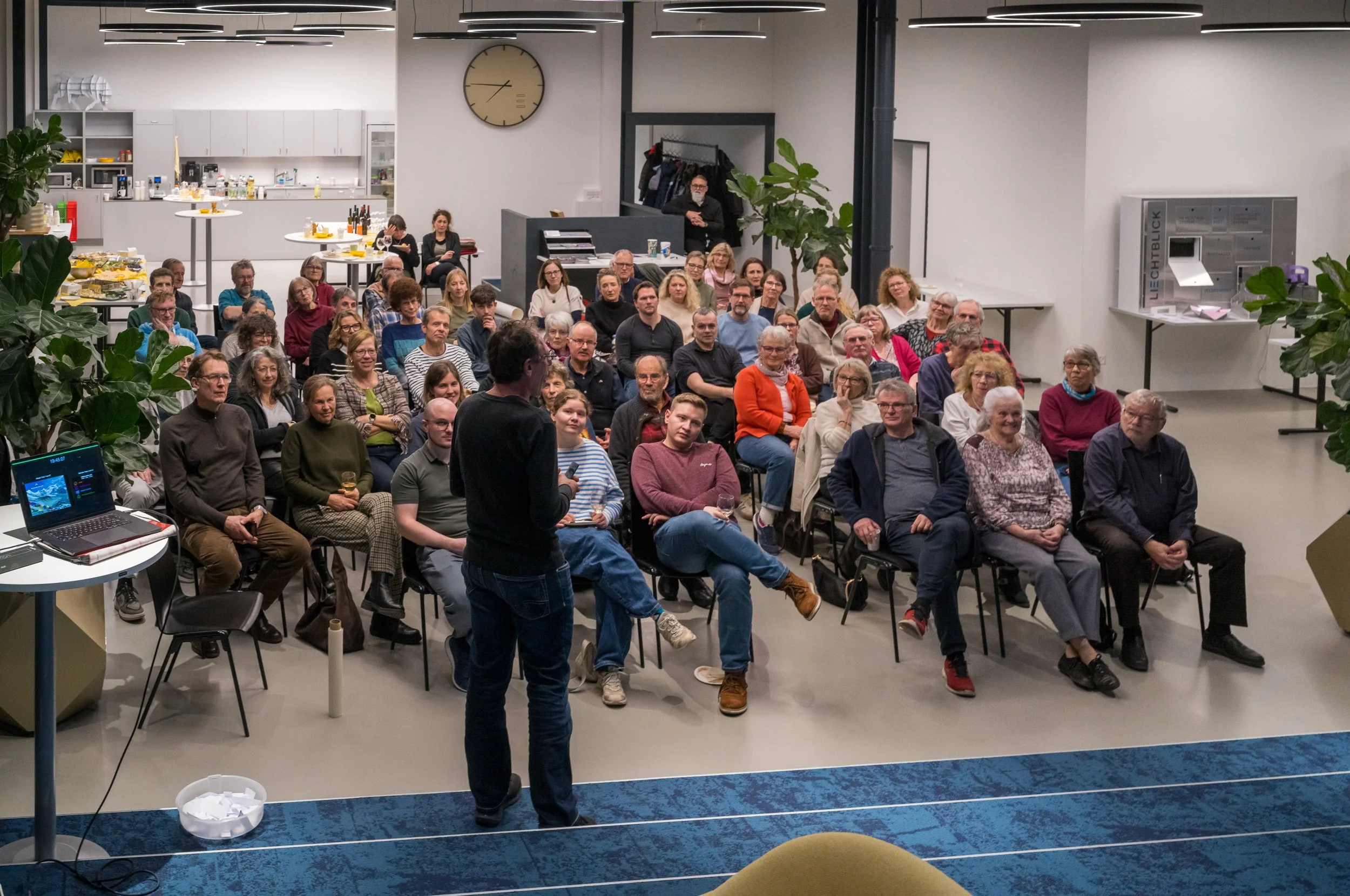 Freundestreffen 2026 – danke!