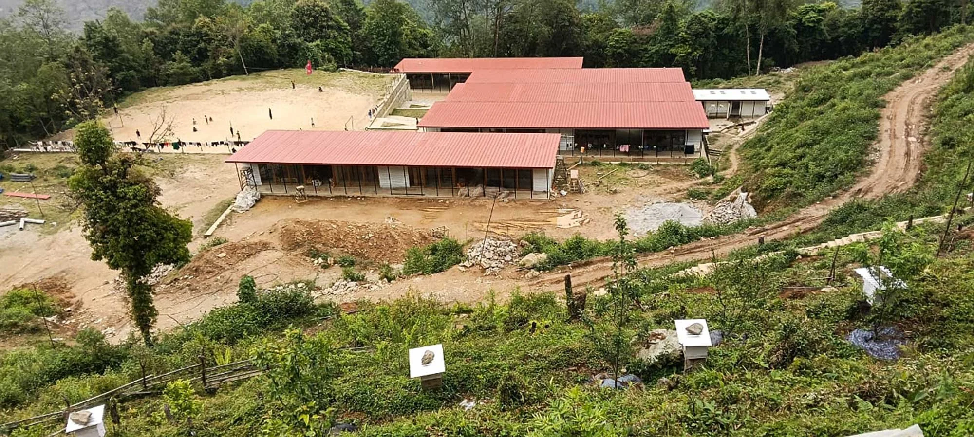 Yangri-Update