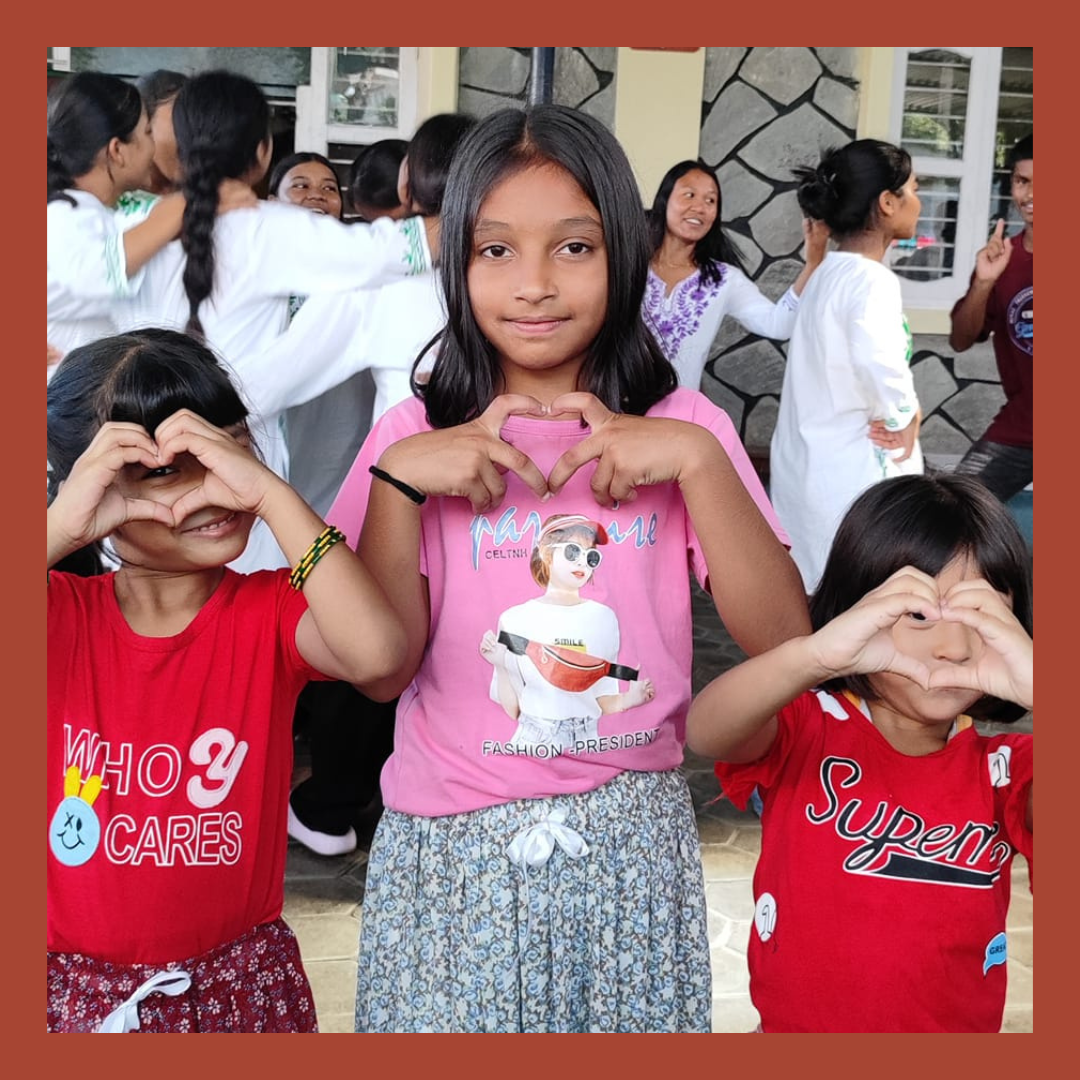 Vollzeitbetreuung inklusive Schule für drei Monate