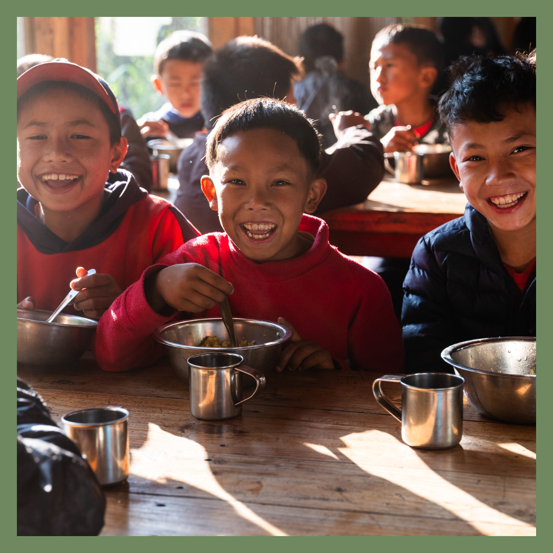 Geschenk zur freien Verwendung