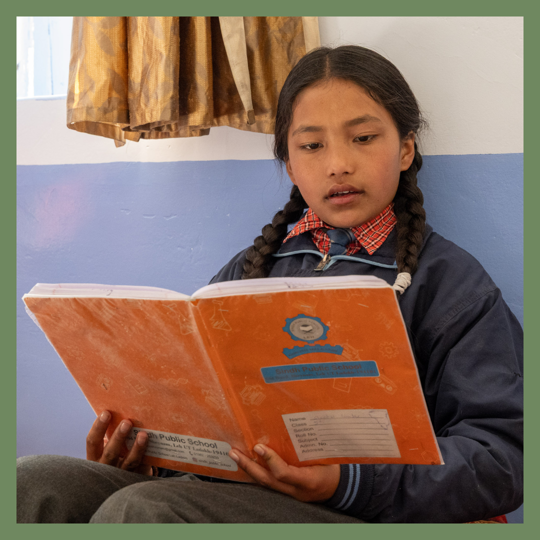 Sachbücher für die Kinder und Jugendlichen