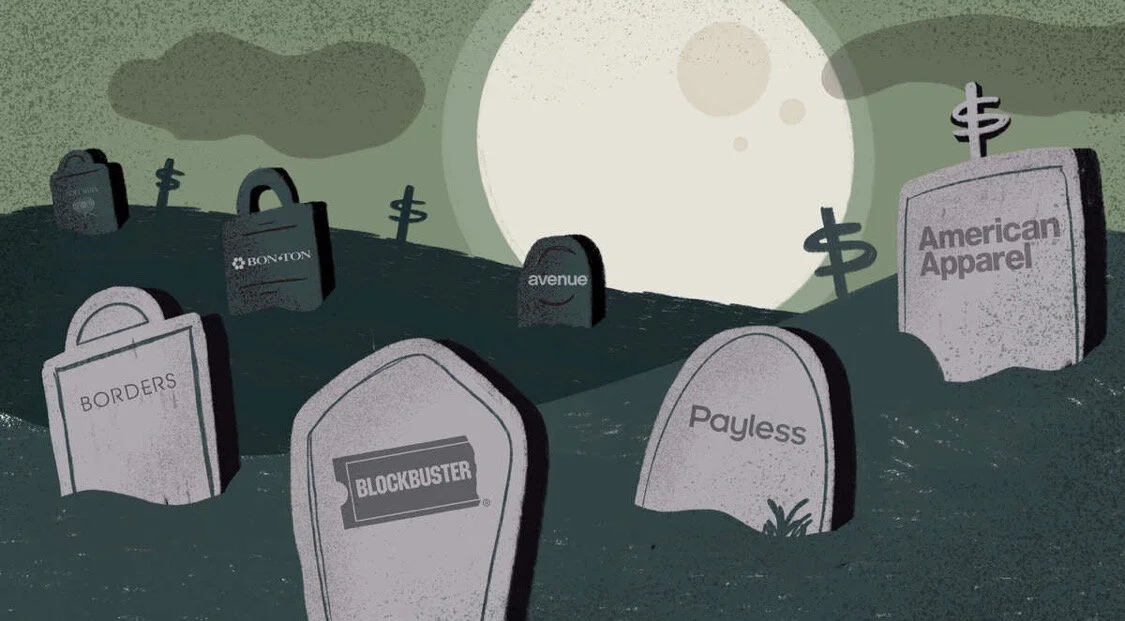 In Memoriam: An Obit for Avenue